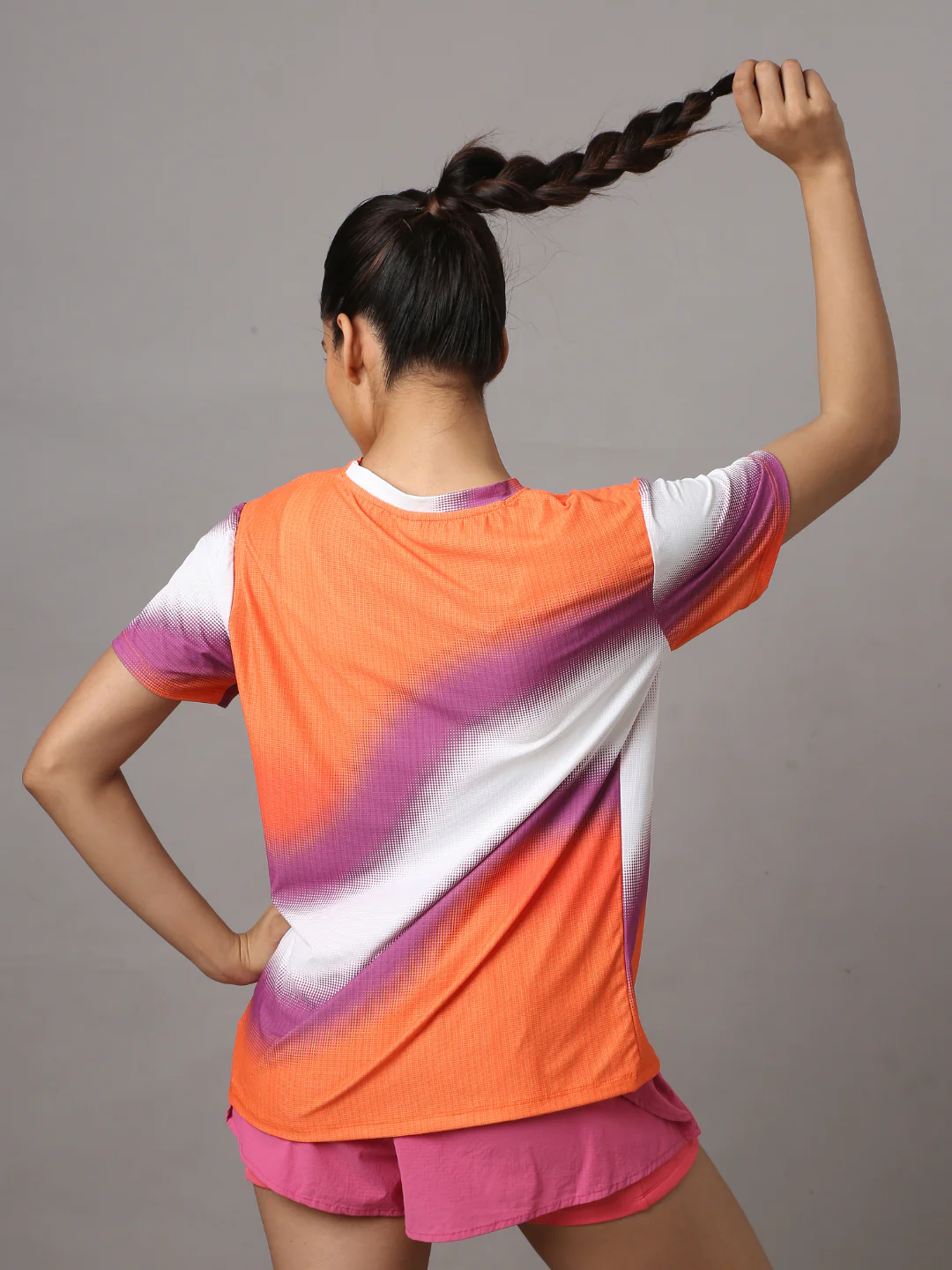 101 Gsm Oversized Tee - Image 10