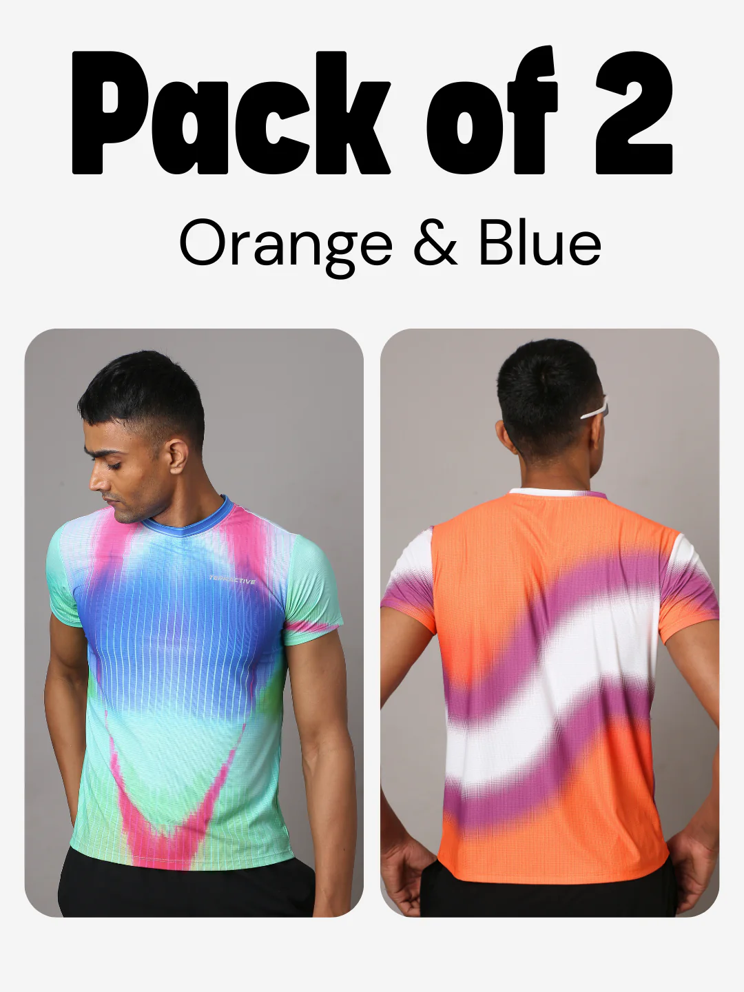101 Gsm Tee - Image 20