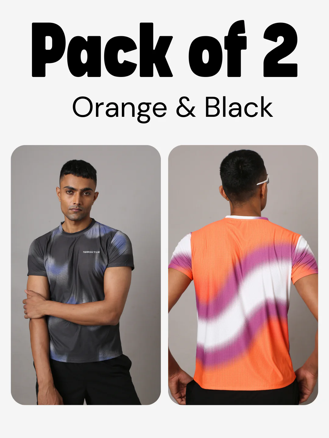 101 Gsm Tee - Image 22