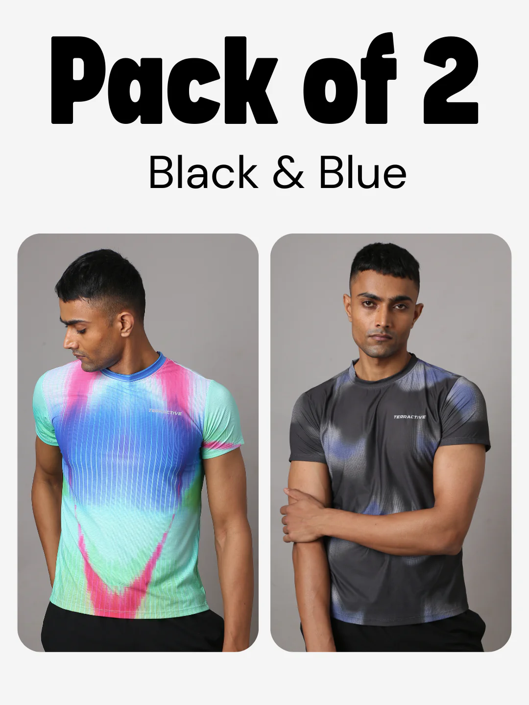 101 Gsm Tee - Image 21