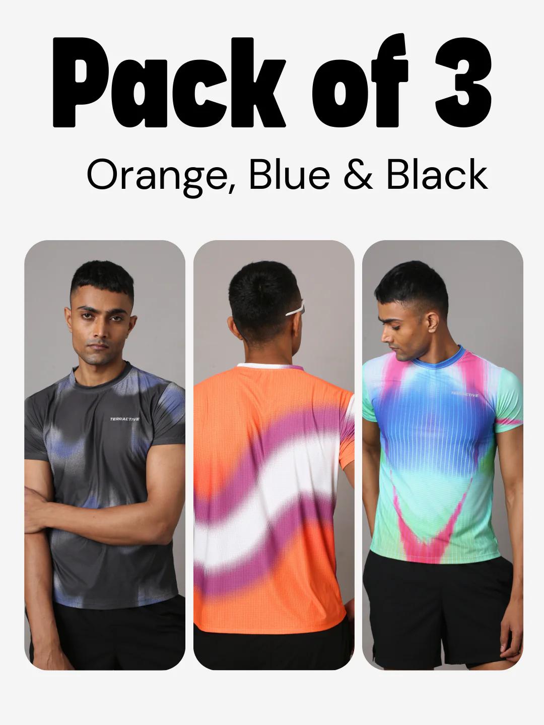 101 Gsm Tee - Image 19