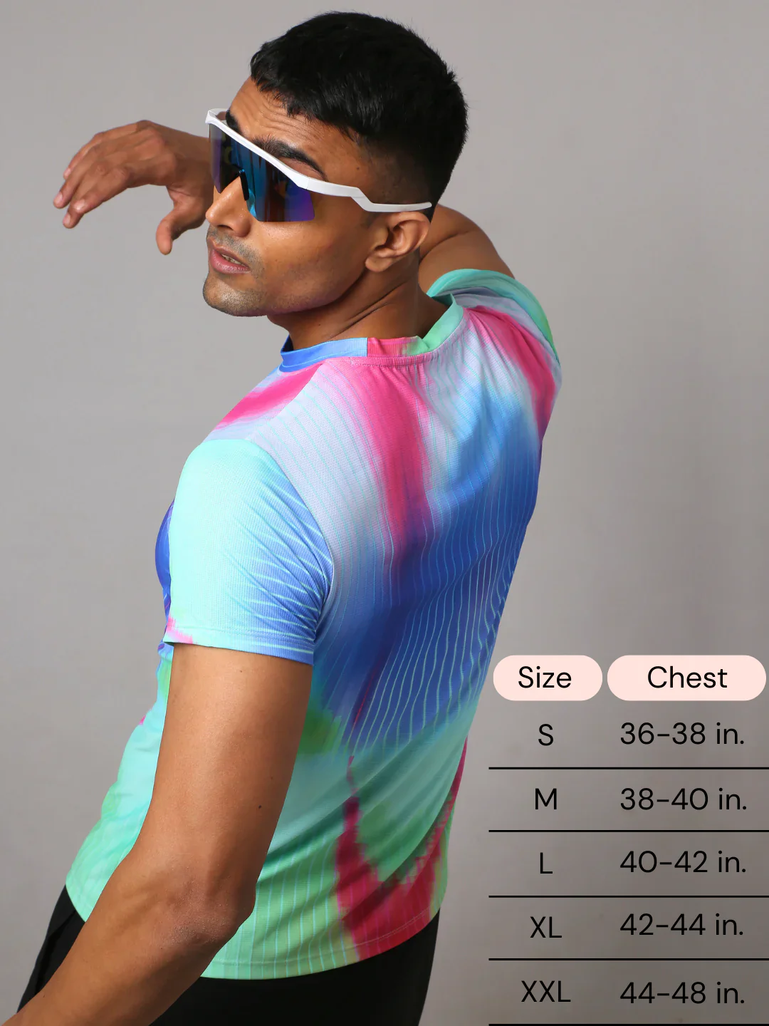 101 Gsm Tee - Image 24