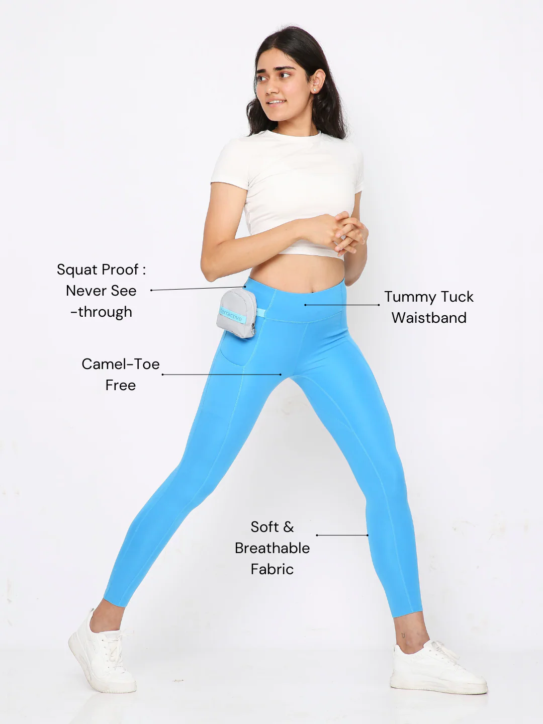 365 Leggings - Image 10