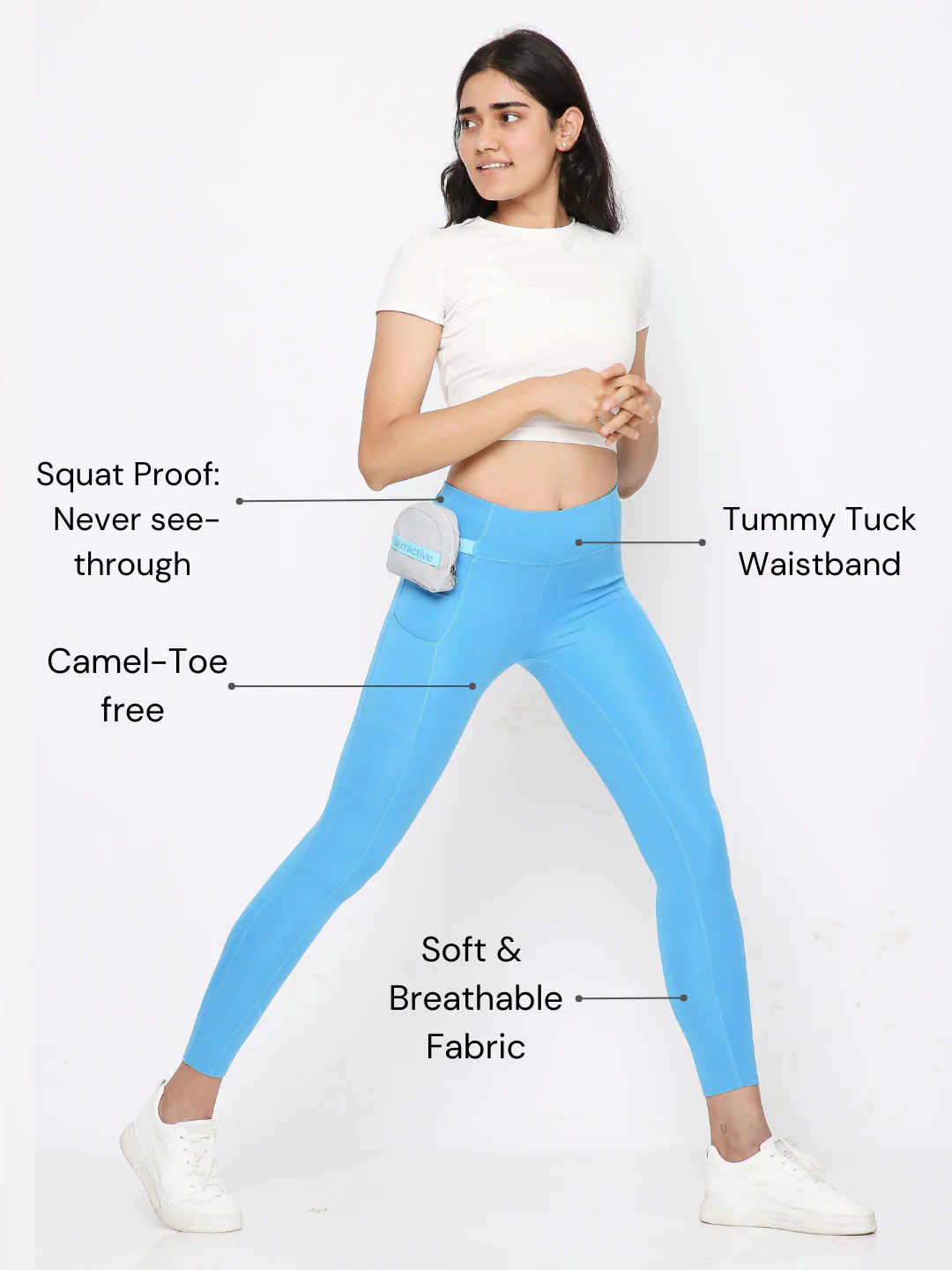 365 Leggings - Image 14