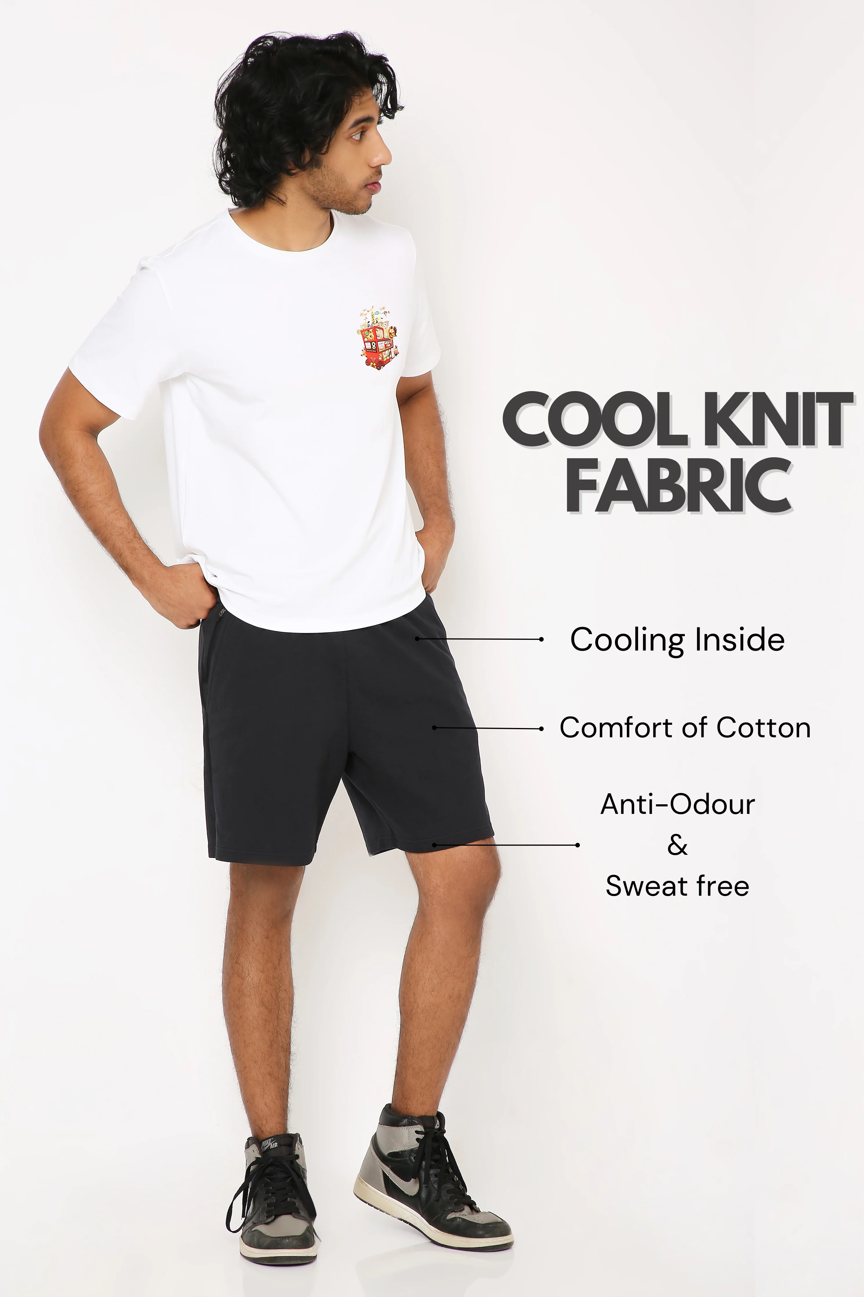 365 Shorts™ - Image 15
