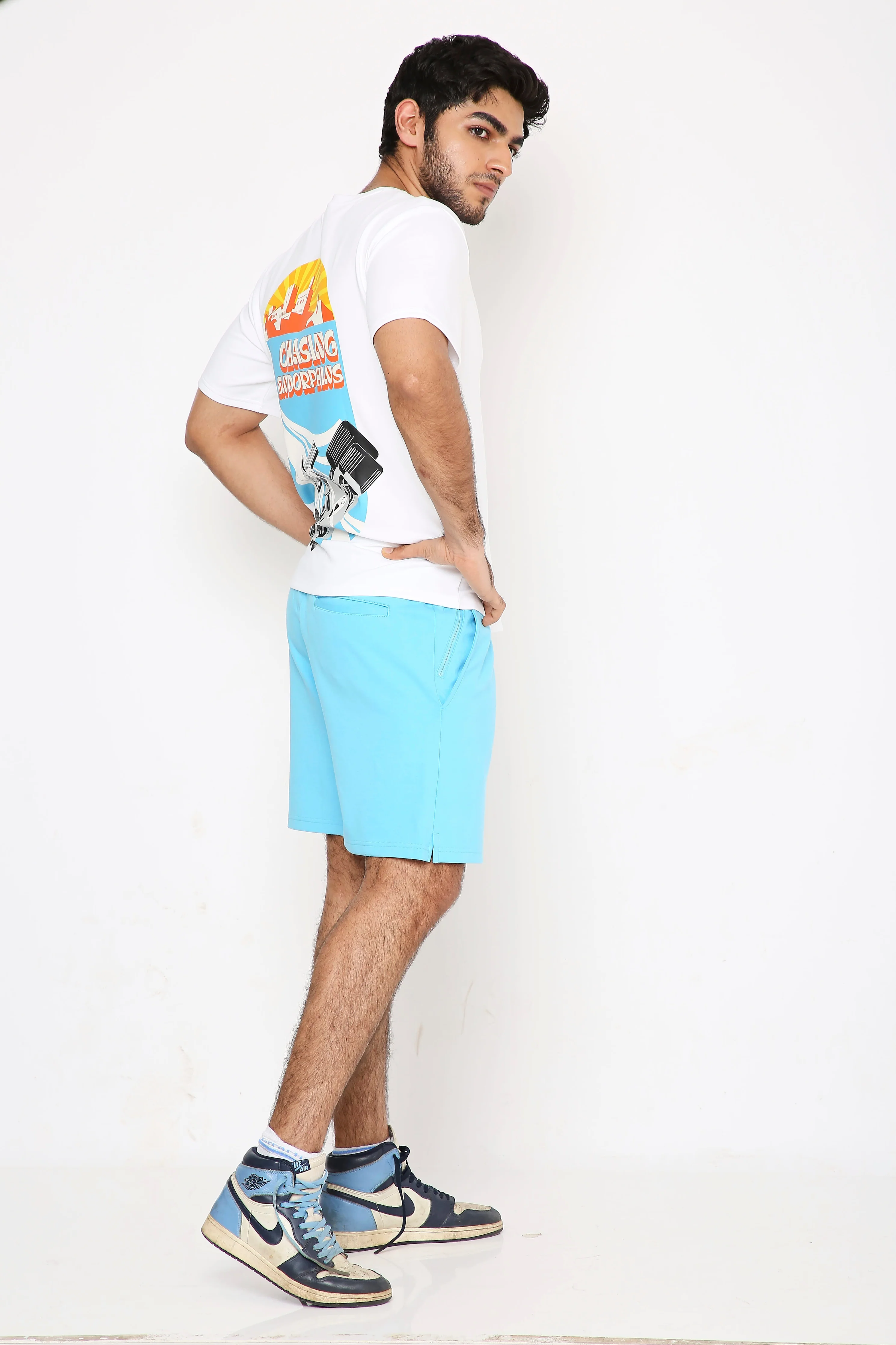365 Shorts™ - Image 3