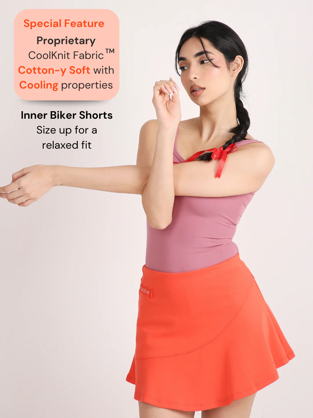 Activity Skort™ - Image 106