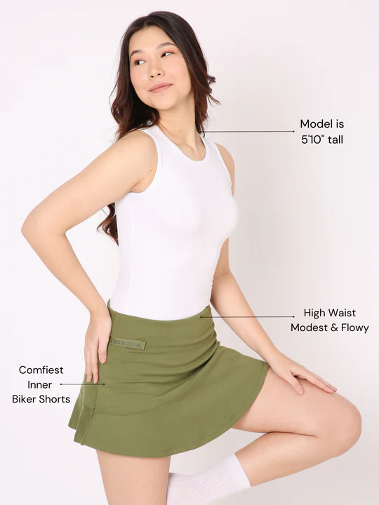 Activity Skort™ - Image 120