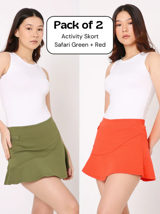 Activity Skort™ - Image 121