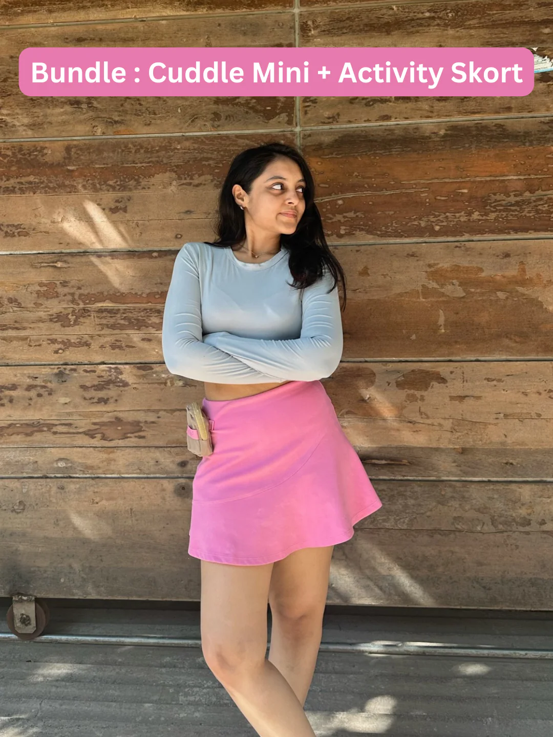 Activity Skort™ - Image 28
