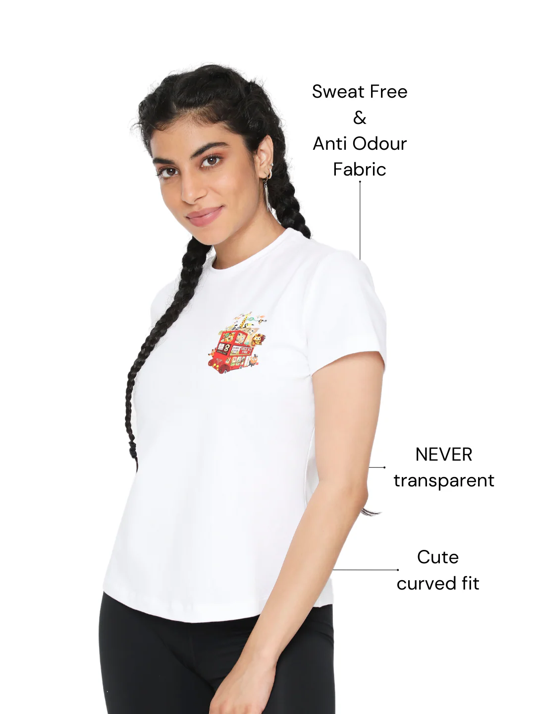 Activity Skort™ - Image 34
