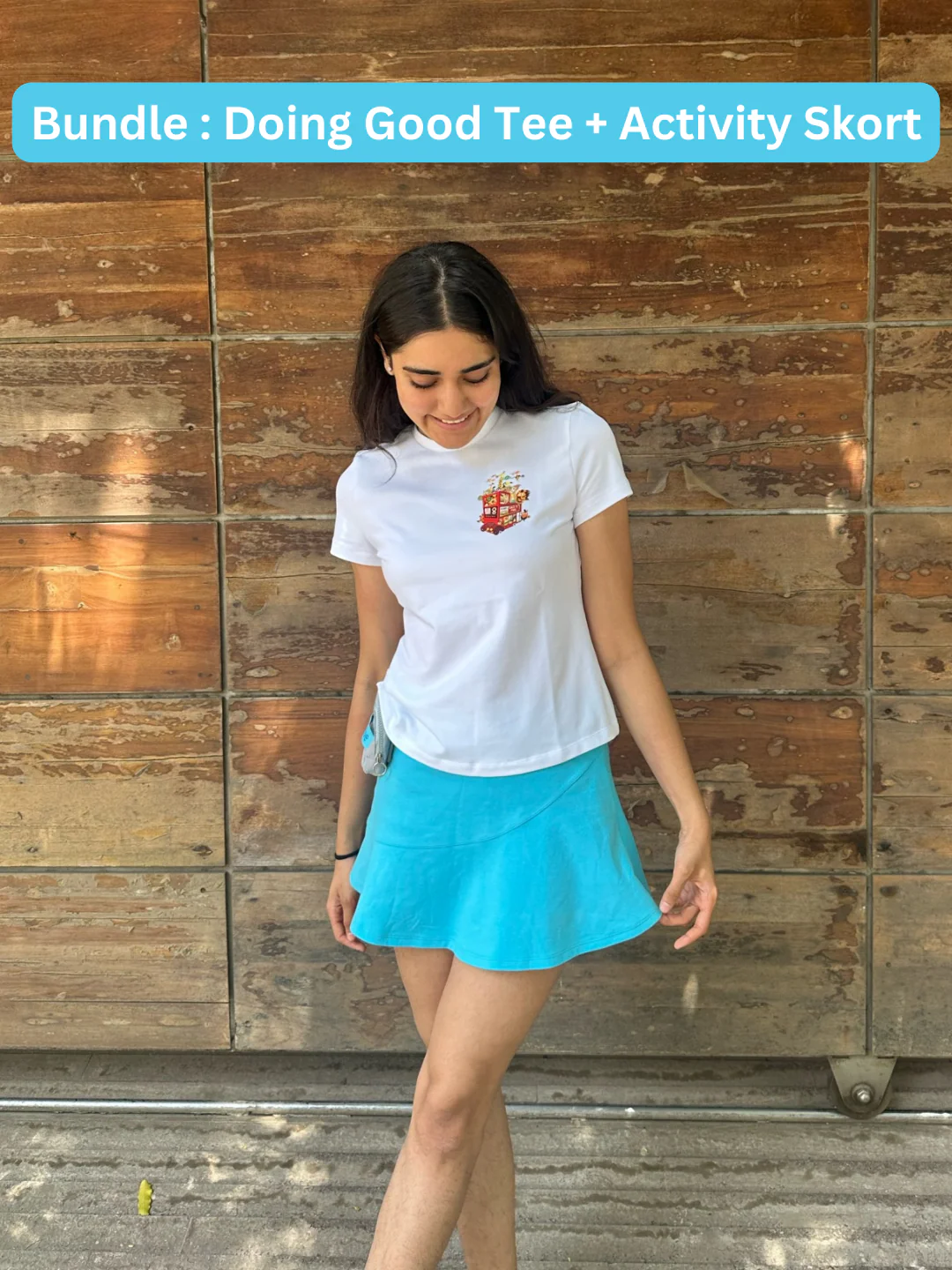 Activity Skort™ - Image 39