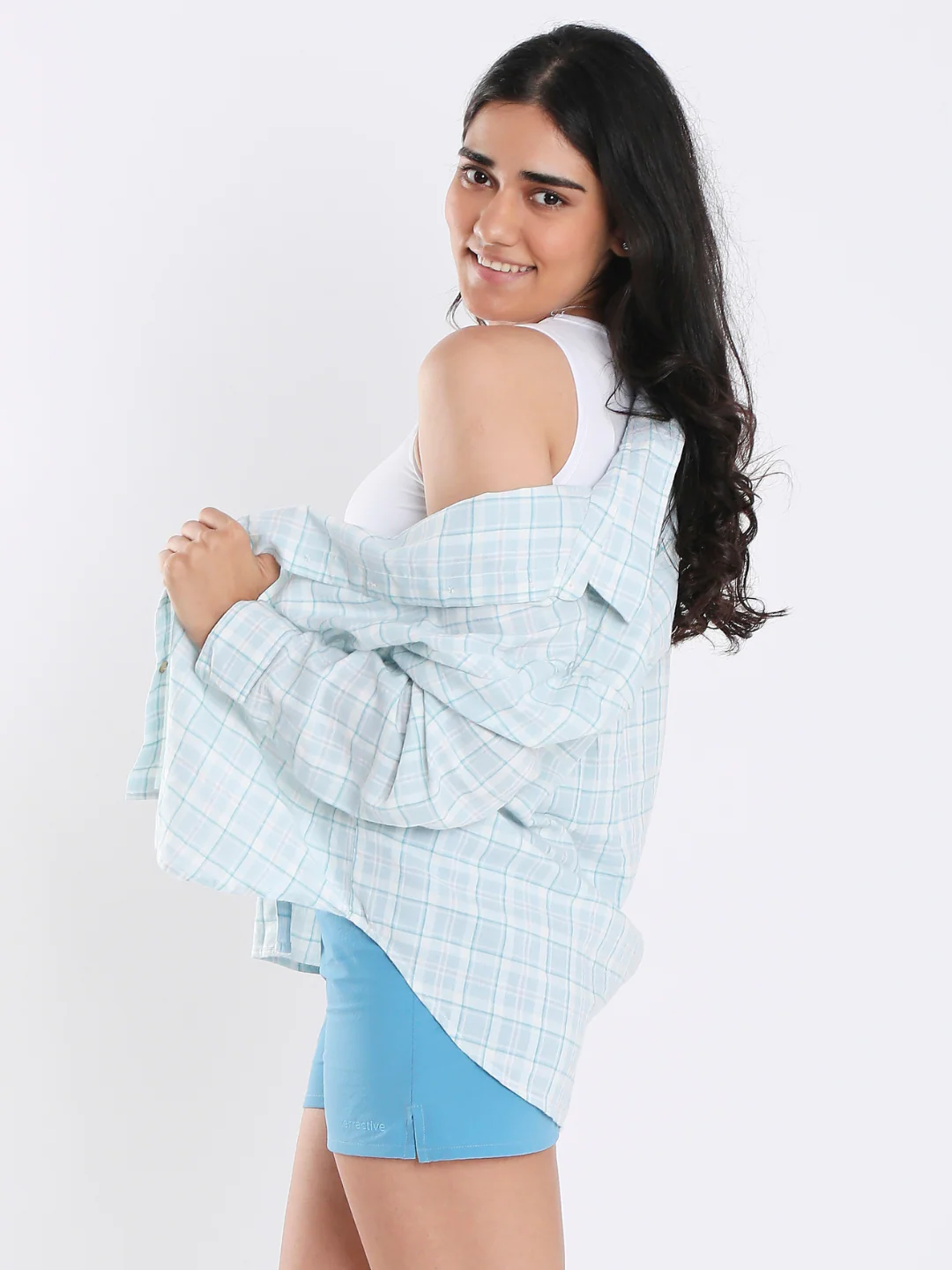 Adventure Flannels - Yellow - Image 10
