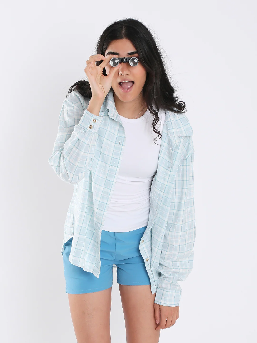 Adventure Flannels - Yellow - Image 12
