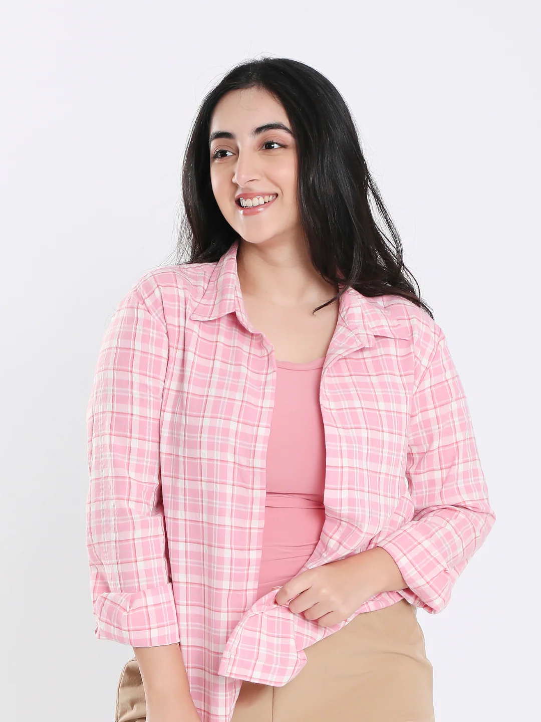 Adventure Flannels - Yellow - Image 2