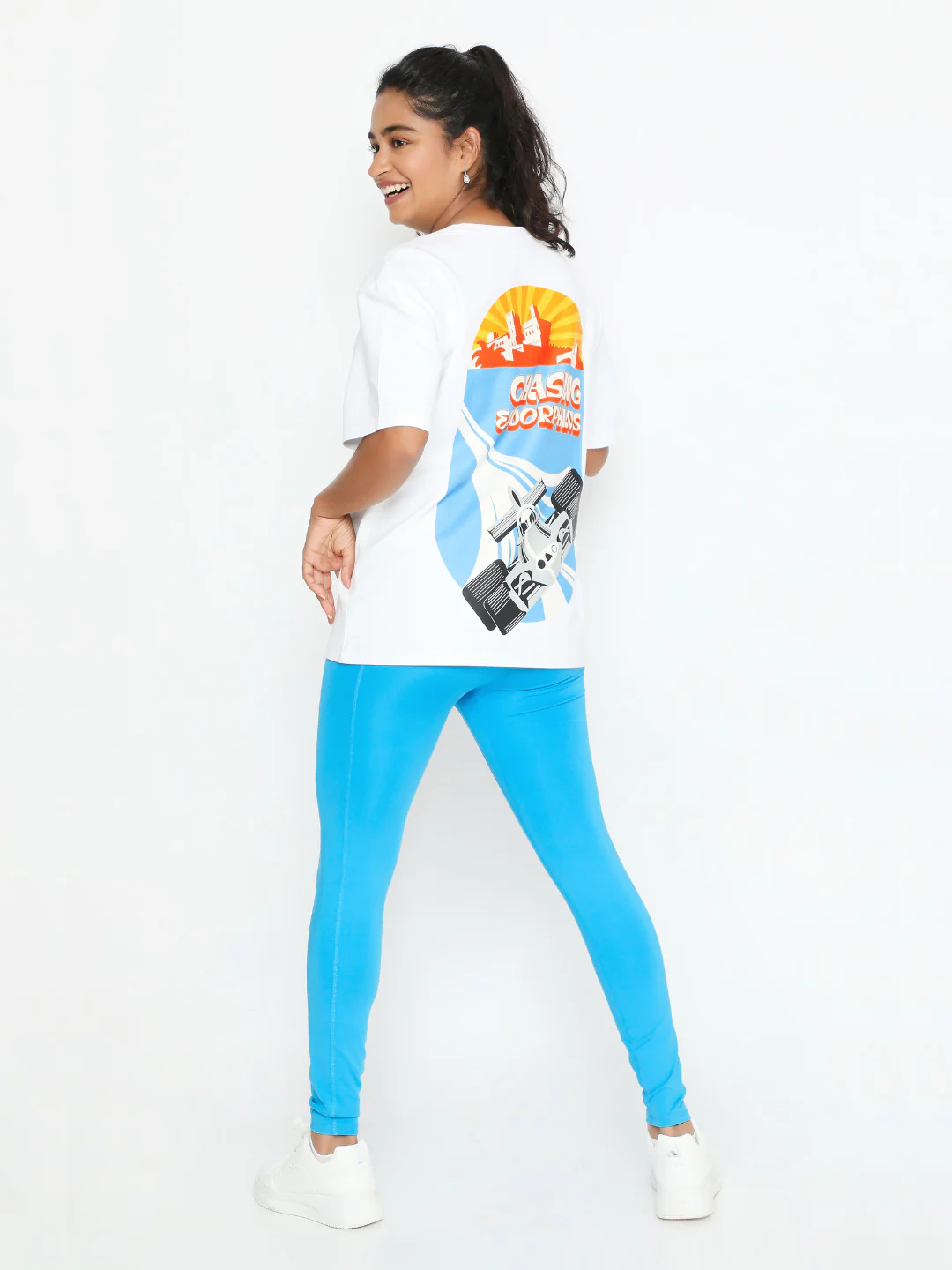 Cycle Adventure Tee - Image 11