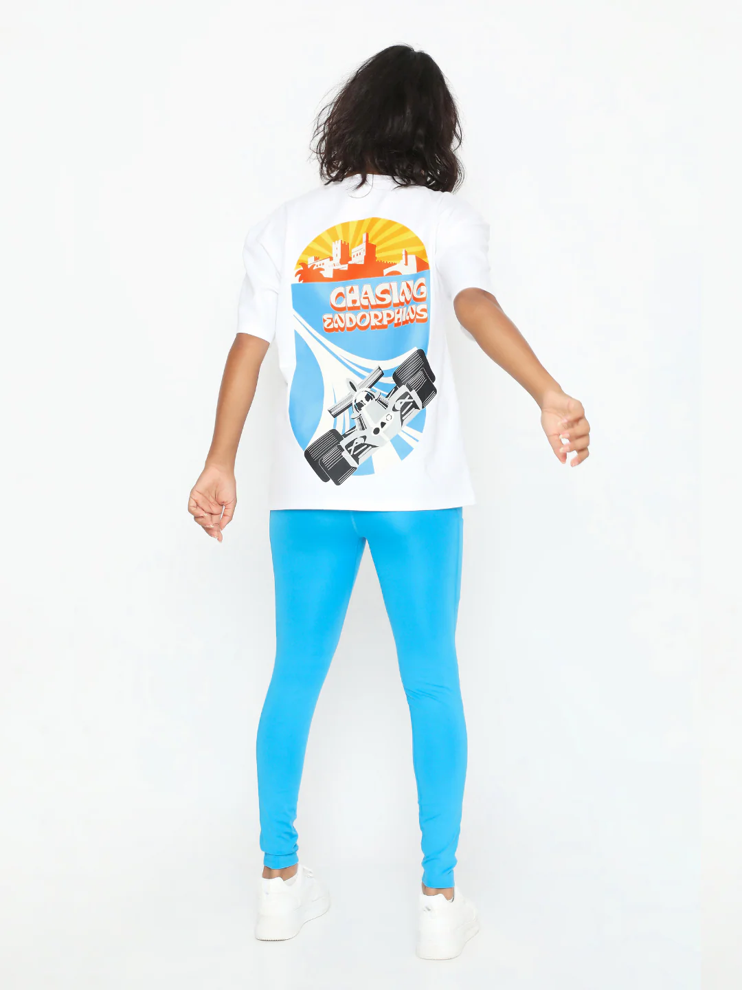 Cycle Adventure Tee - Image 12