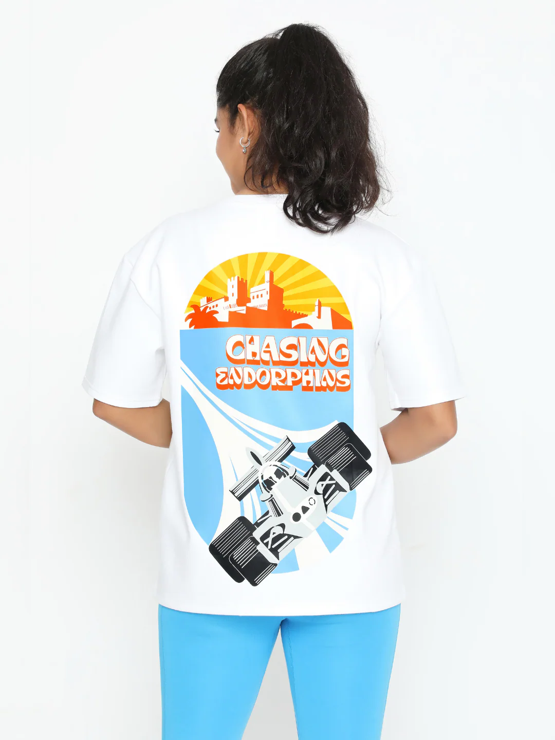 Cycle Adventure Tee - Image 14