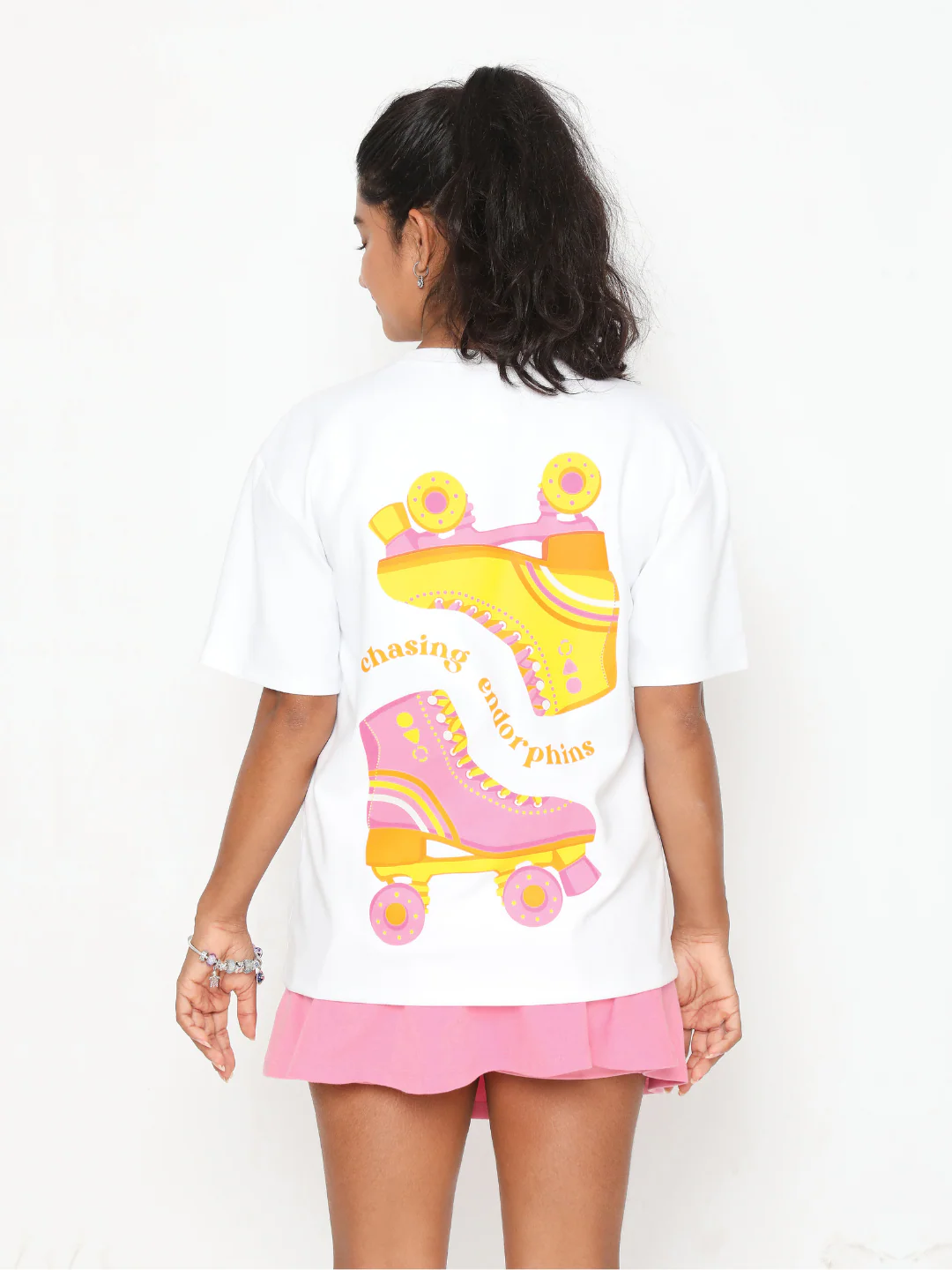 Cycle Adventure Tee - Image 15