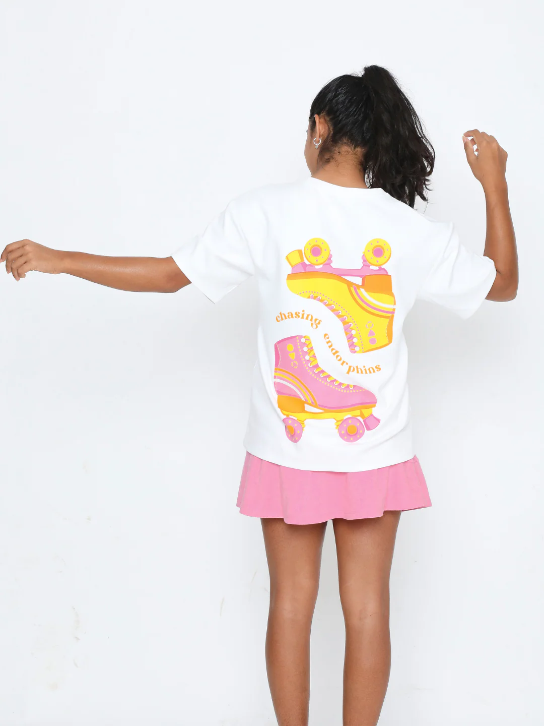 Cycle Adventure Tee - Image 16