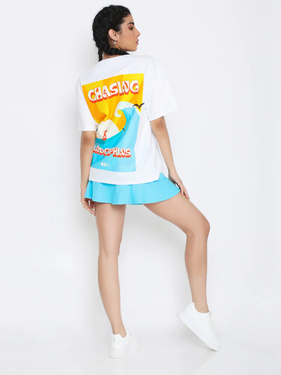 Cycle Adventure Tee - Image 4
