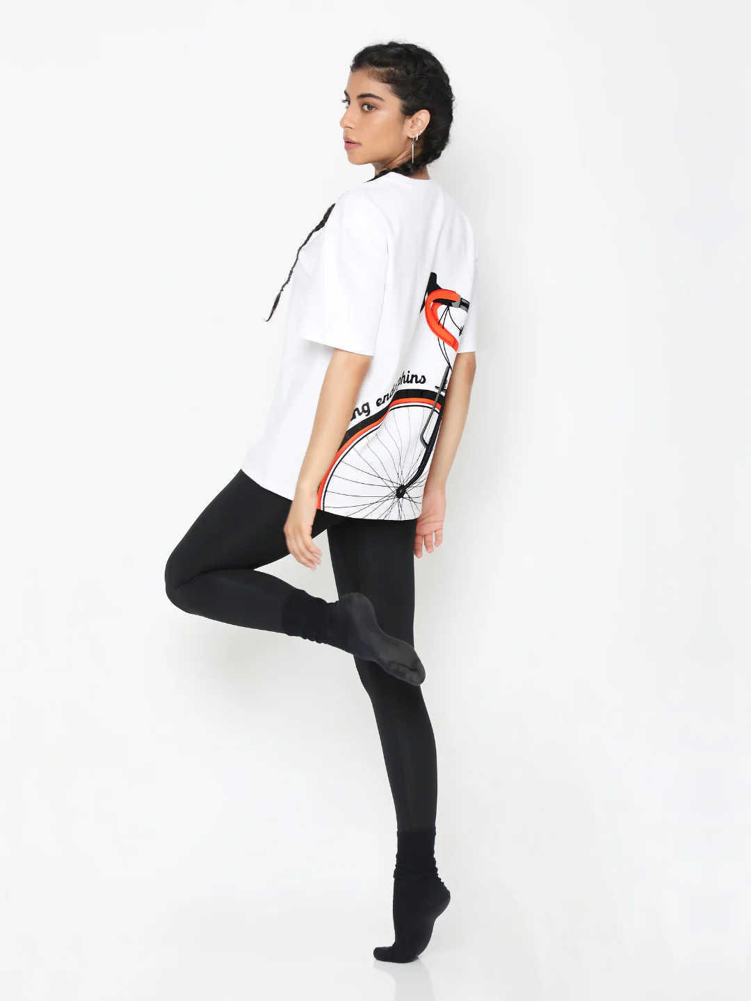 Cycle Adventure Tee - Image 8