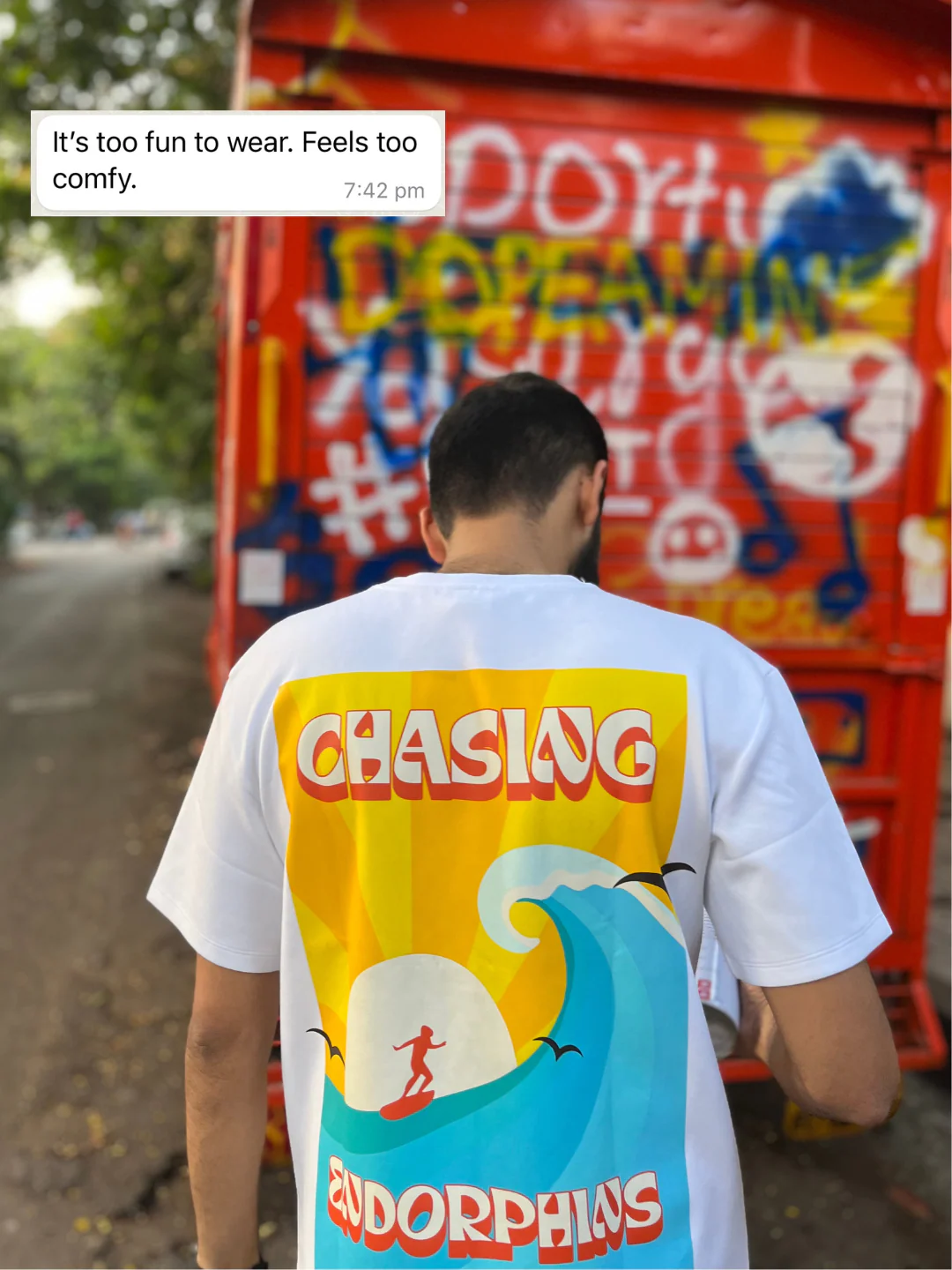 Adventure Tee - Image 28