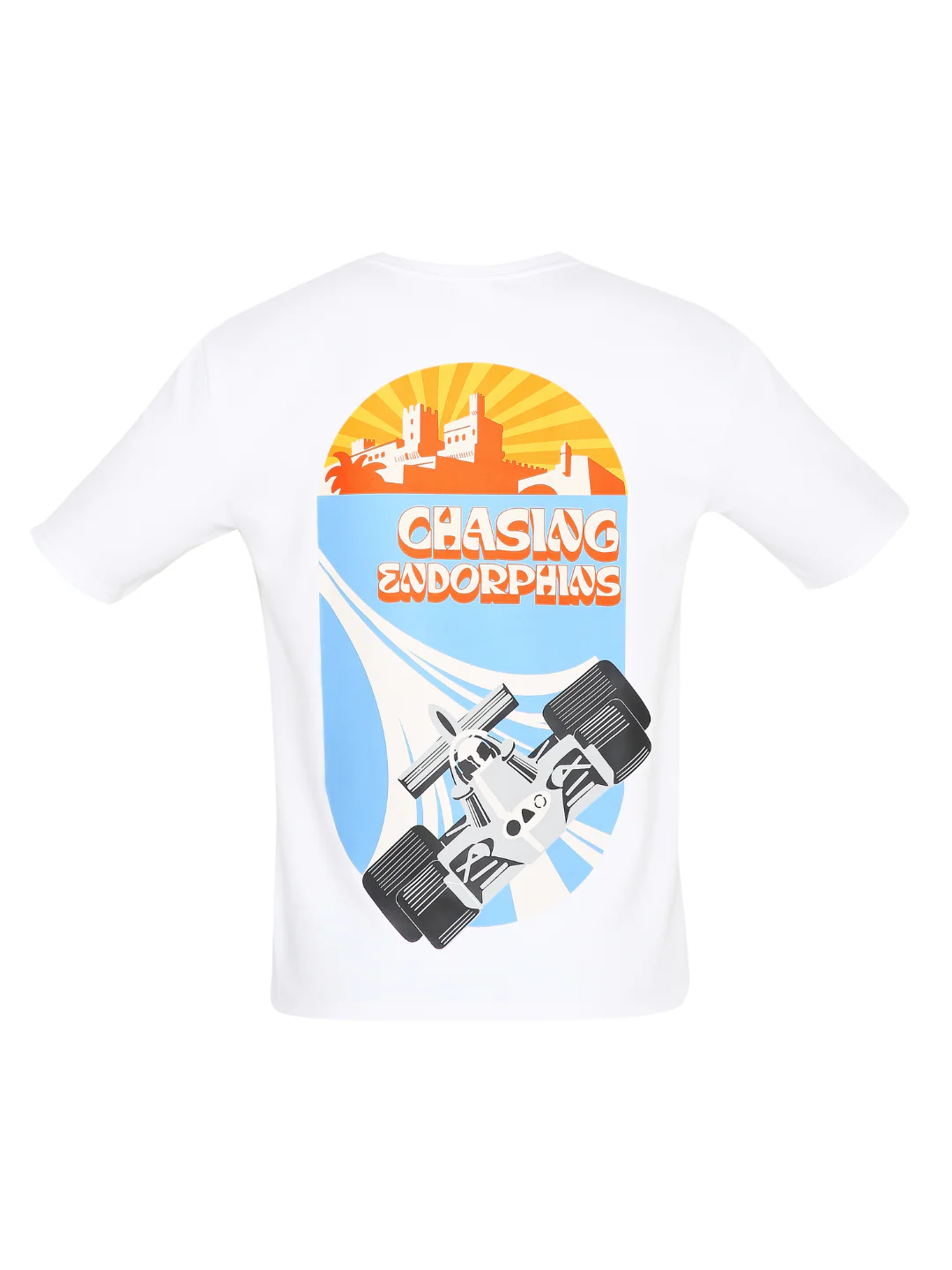 Adventure Tee - Image 33