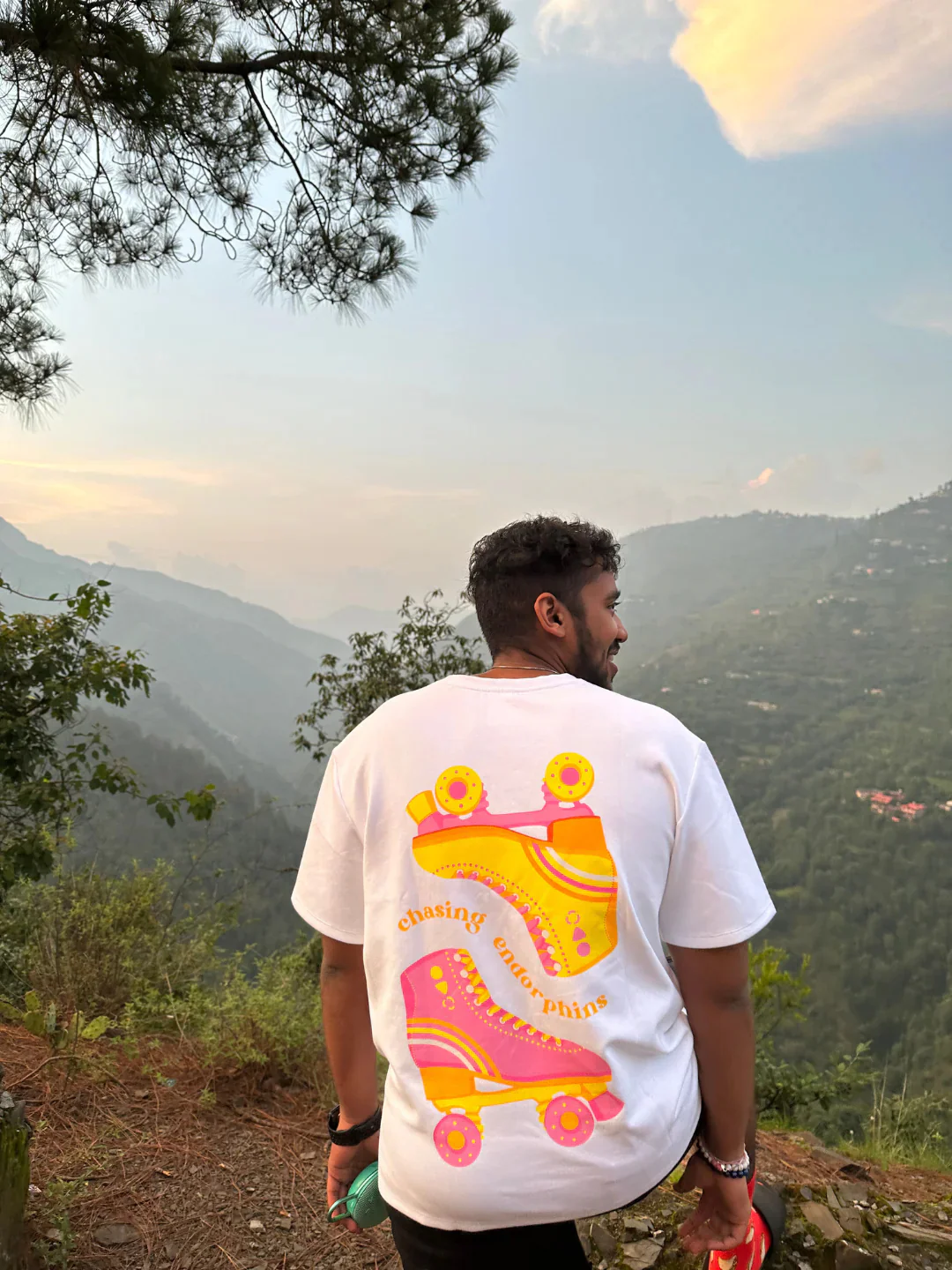 Adventure Tee - Image 43