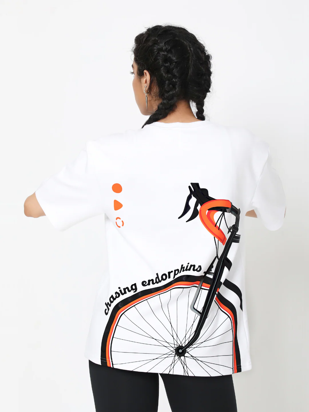 Racing Adventure Tee - Image 8
