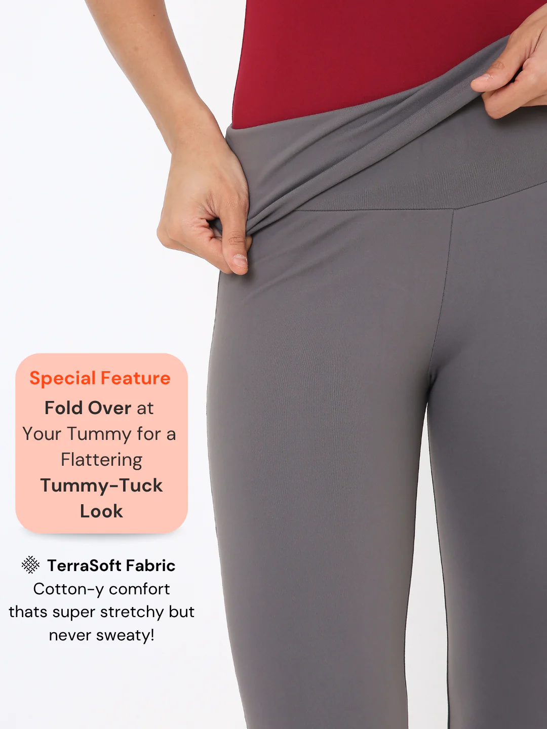 Cuddle Flares™ - Image 131