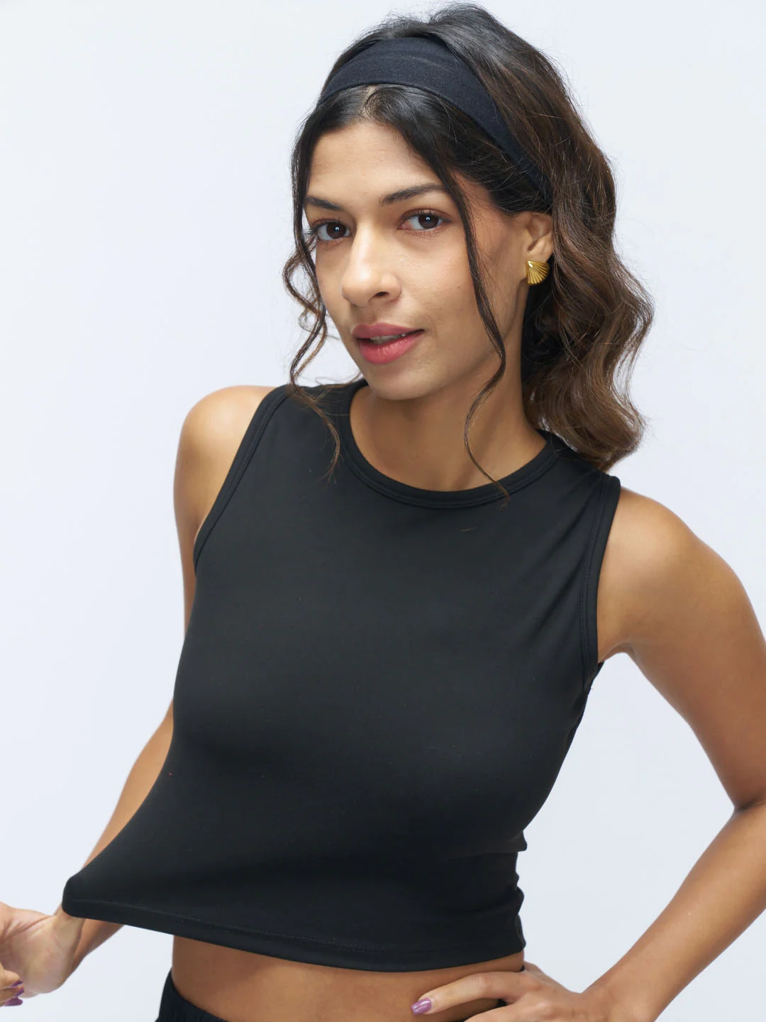 Stretchie™ Tank Top - Image 12