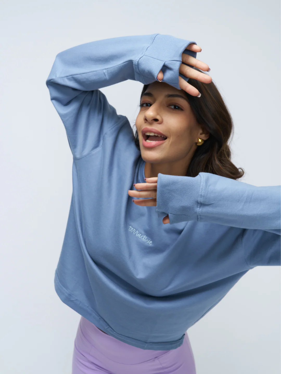 Workout Sweatshirt - Image 22