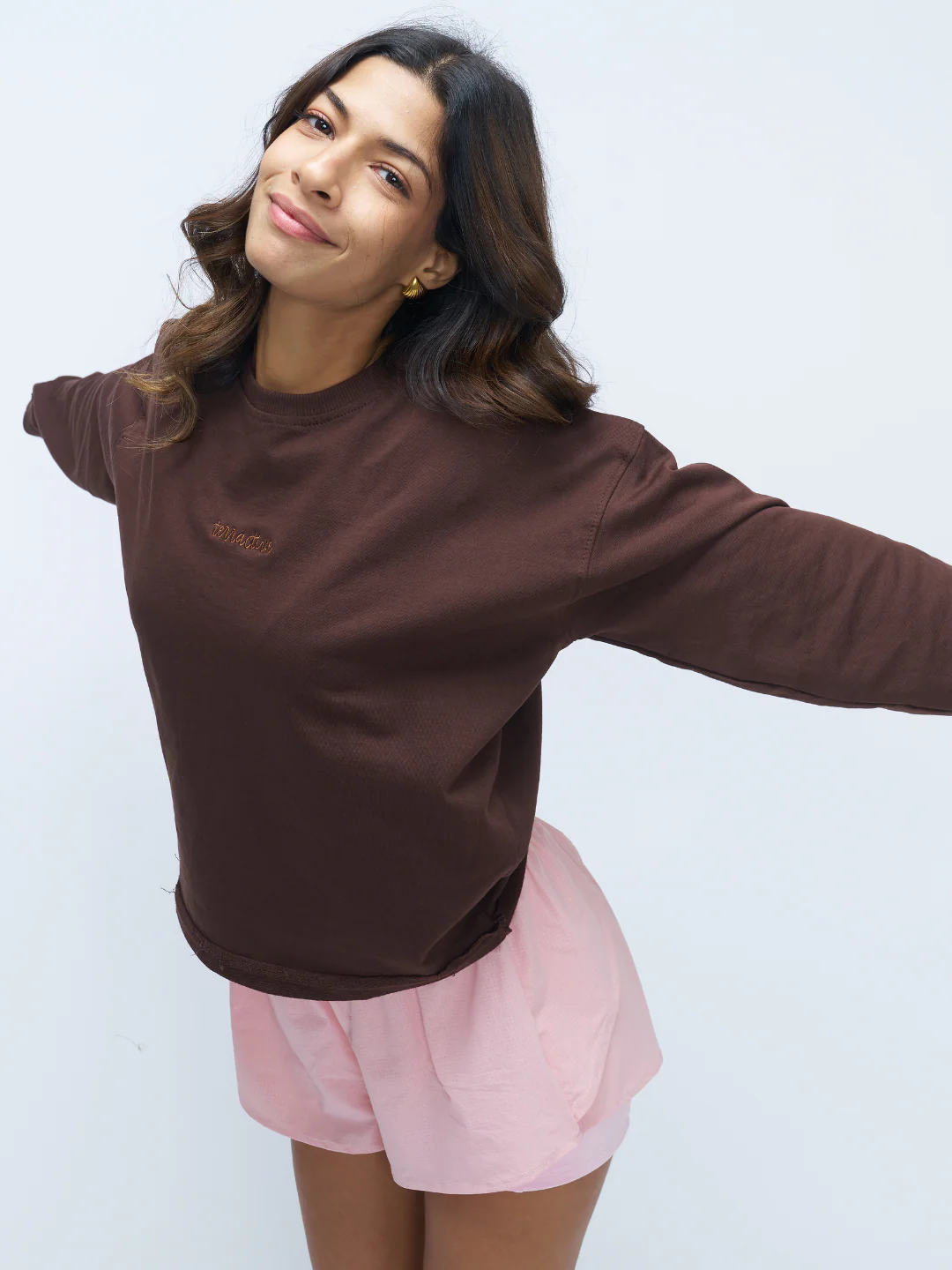 Workout Sweatshirt - Image 27