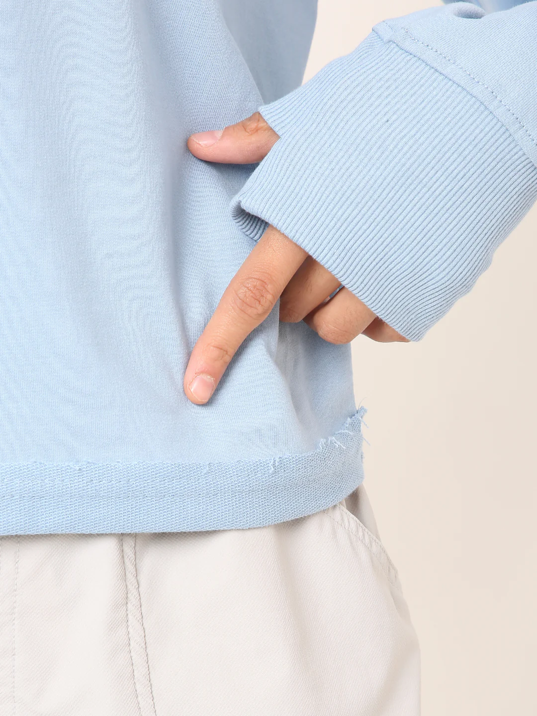 Workout Sweatshirt - Image 33