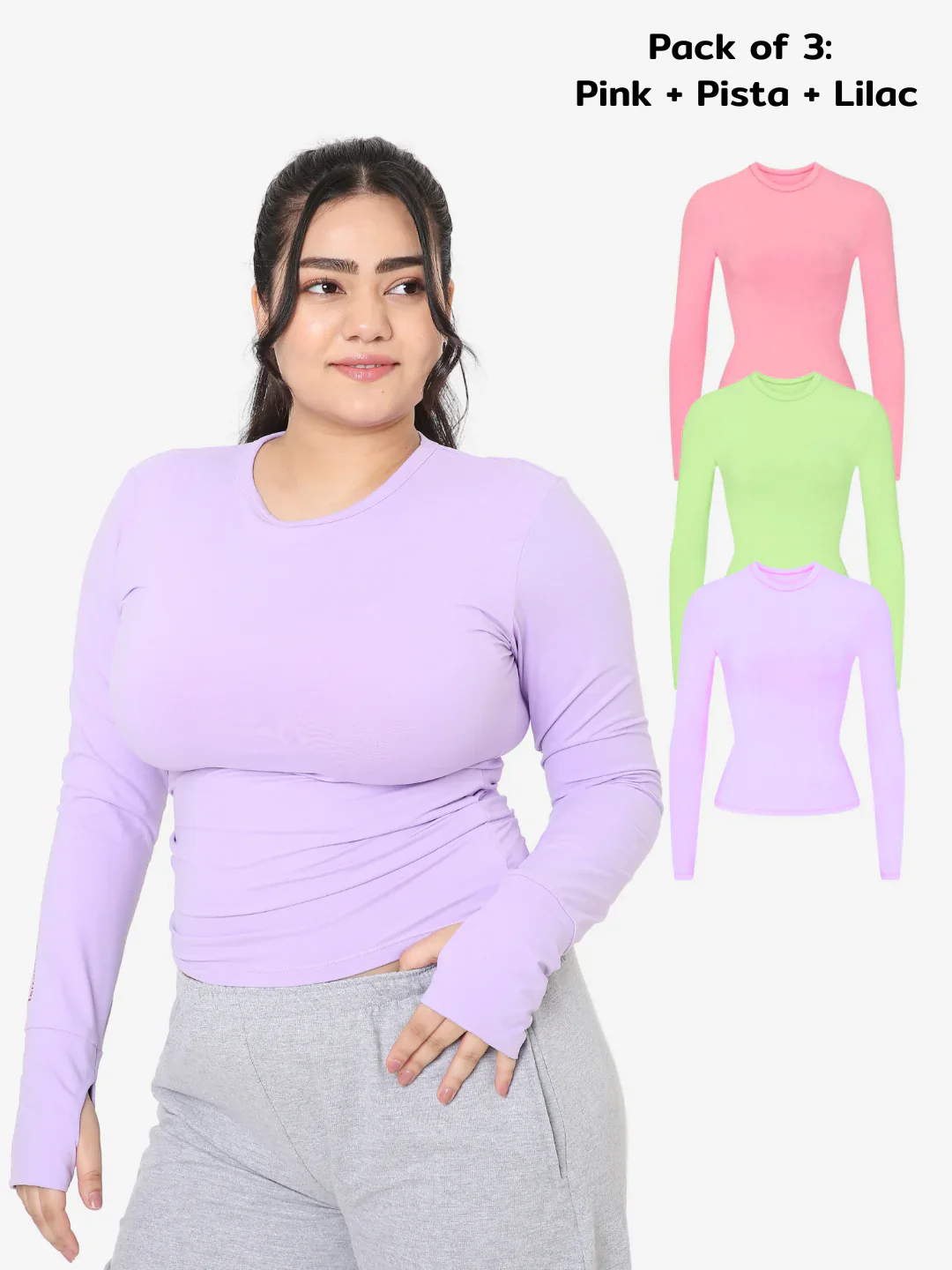 Cuddle Tee™ - Image 73