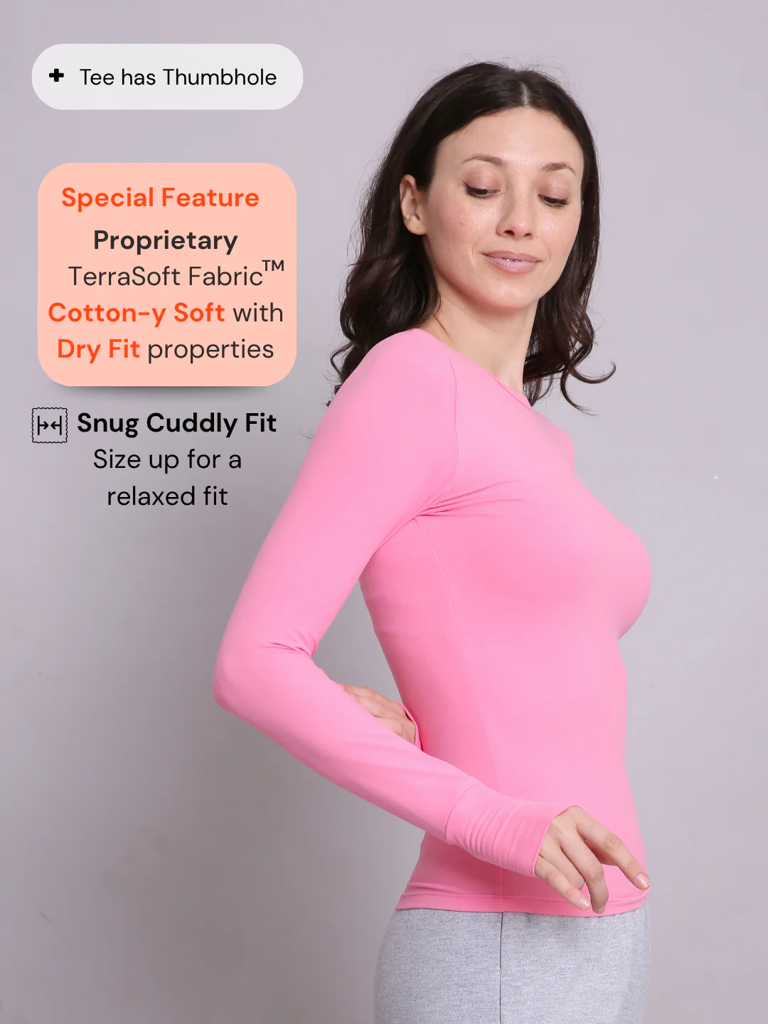 Cuddle Tee™ - Image 112