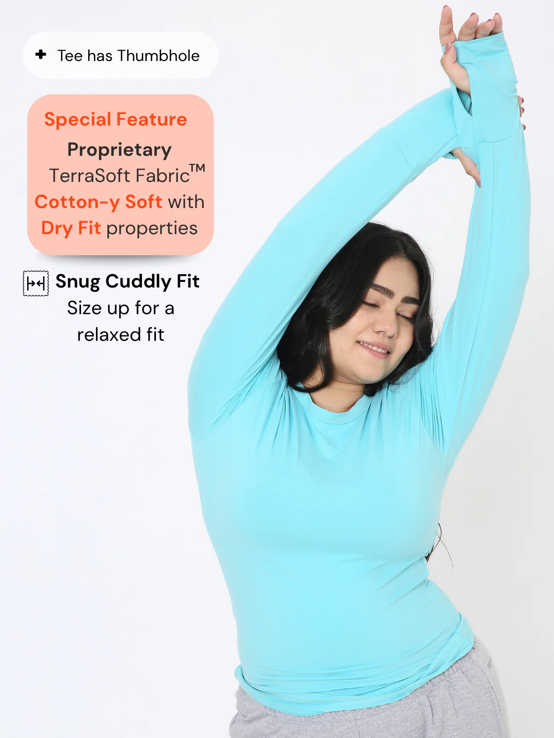 Cuddle Tee™ - Image 170