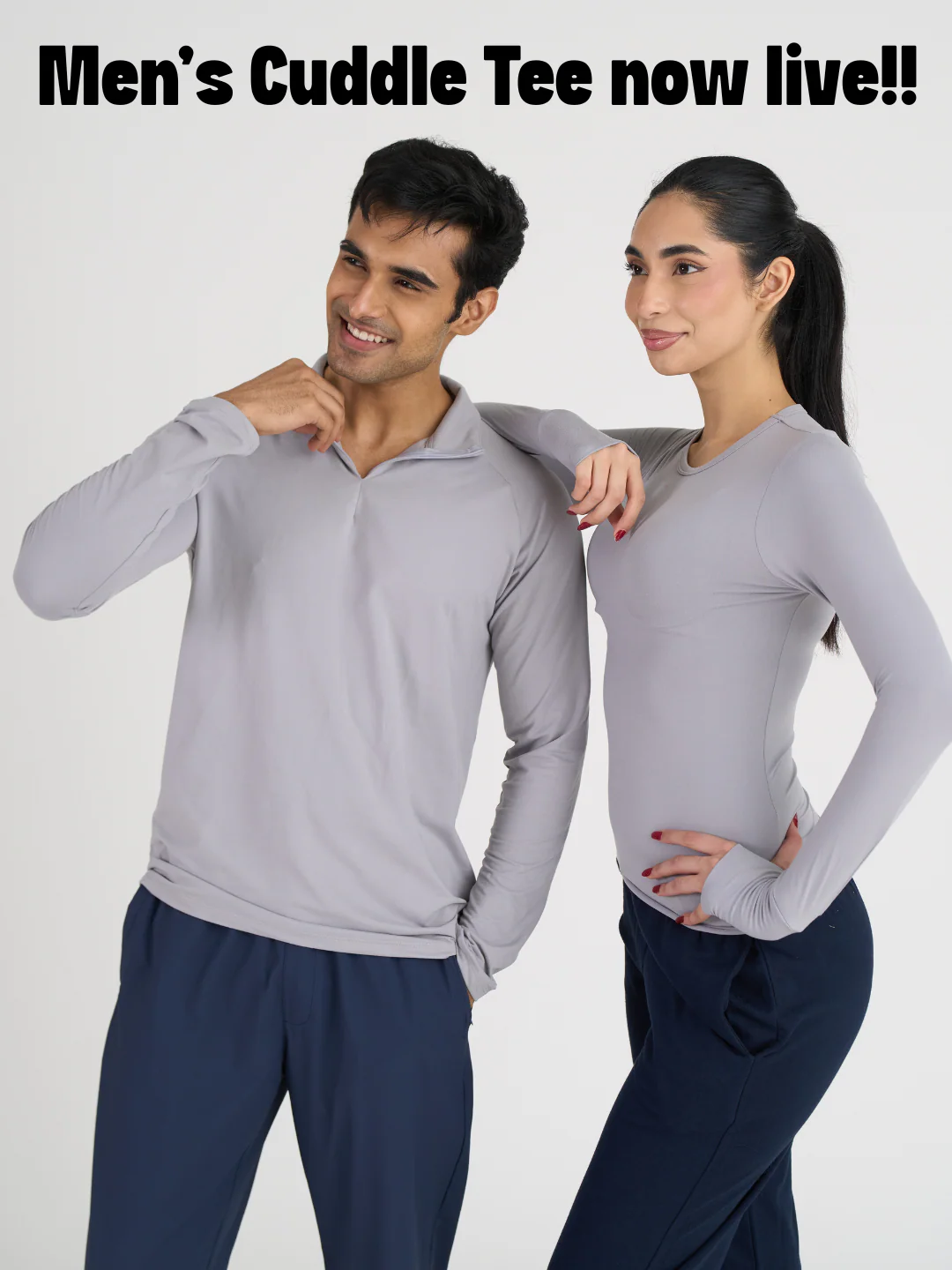 Cuddle Tee™ - Image 163