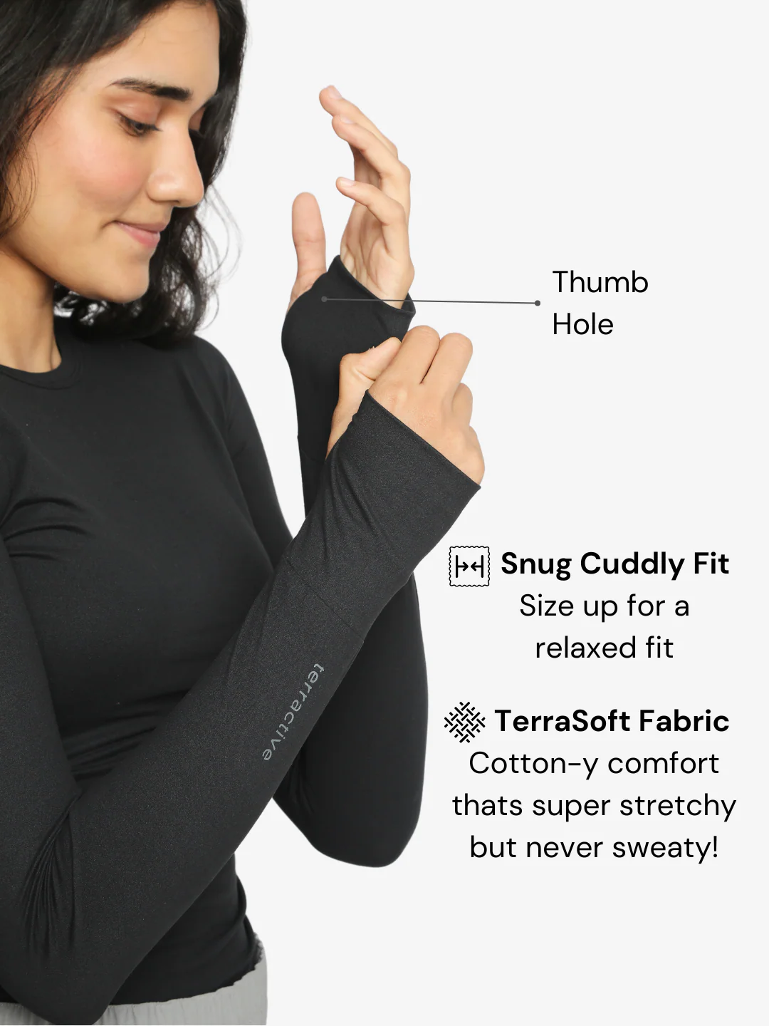 Cuddle Tee™ - Image 46