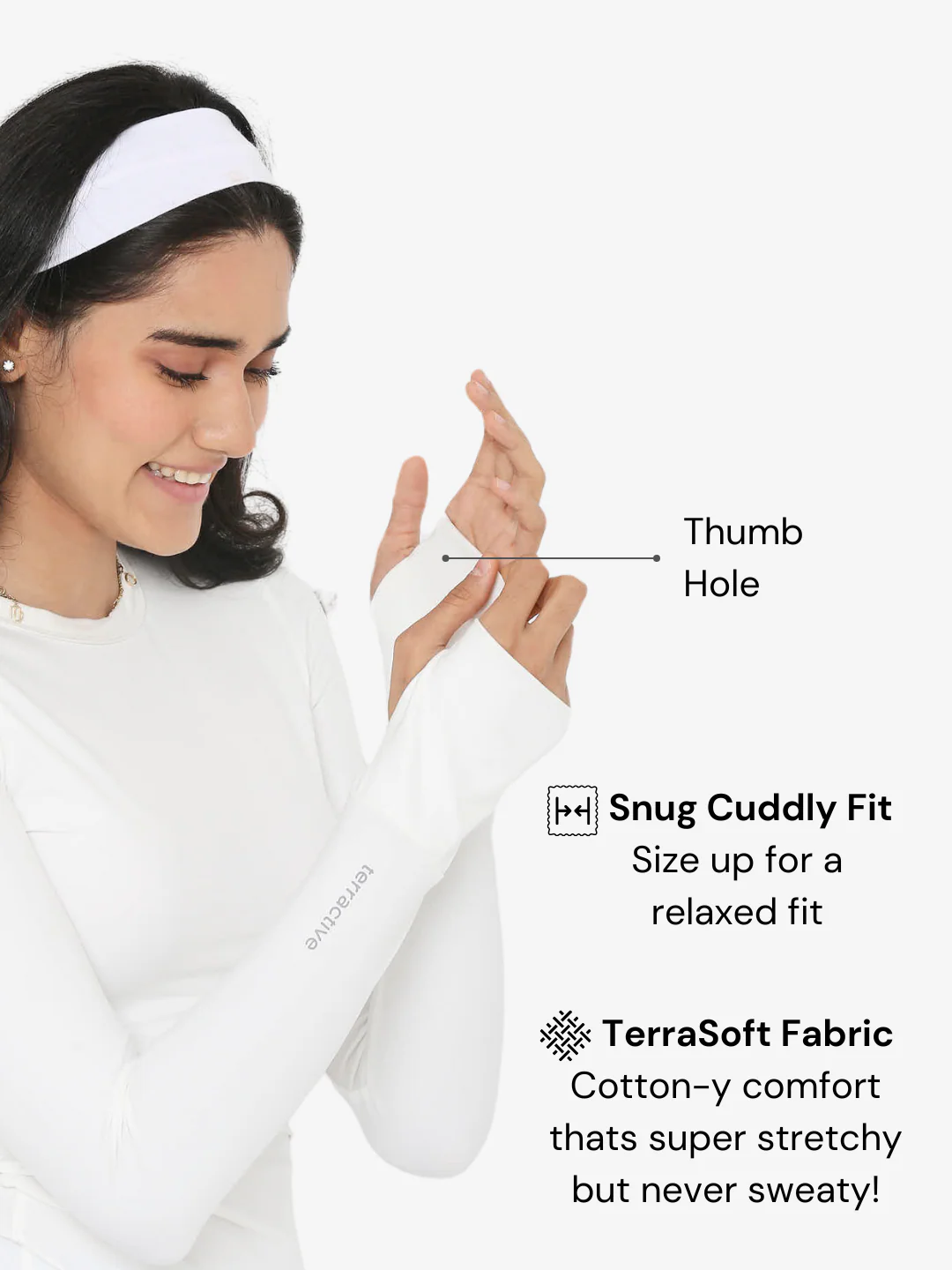 Cuddle Tee™ - Image 47