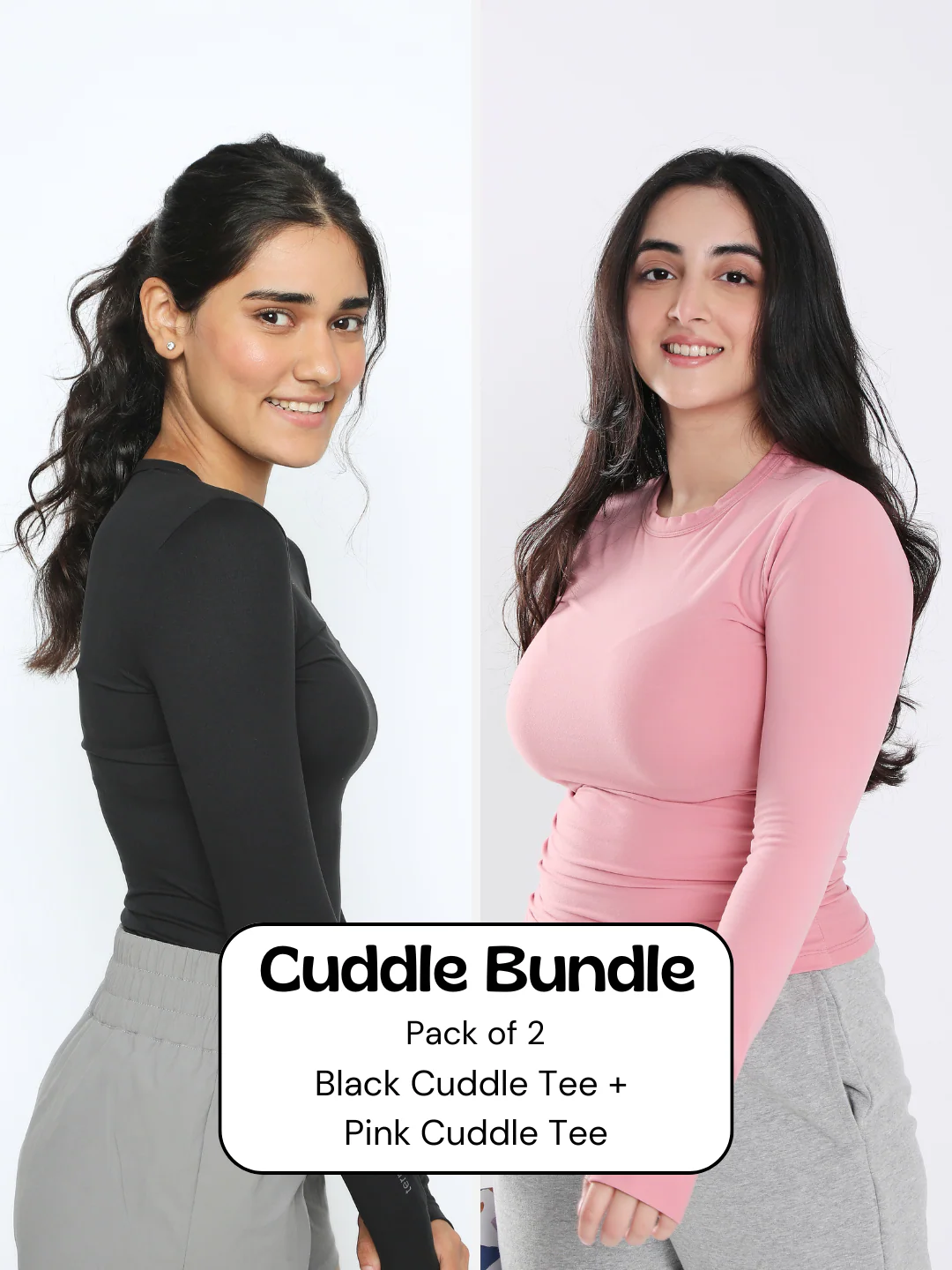 Cuddle Tee™ - Image 51