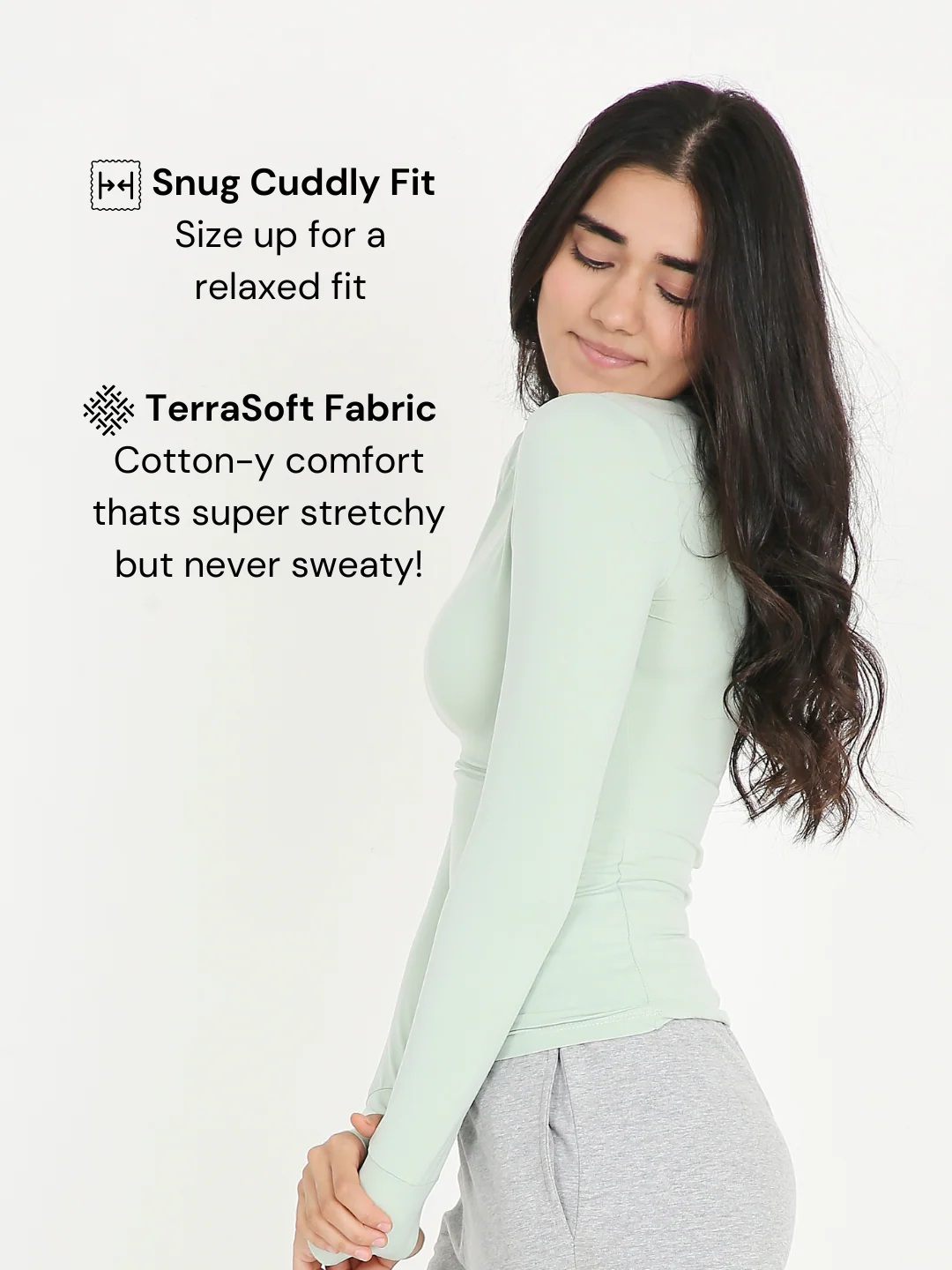 Cuddle Tee™ - Image 54