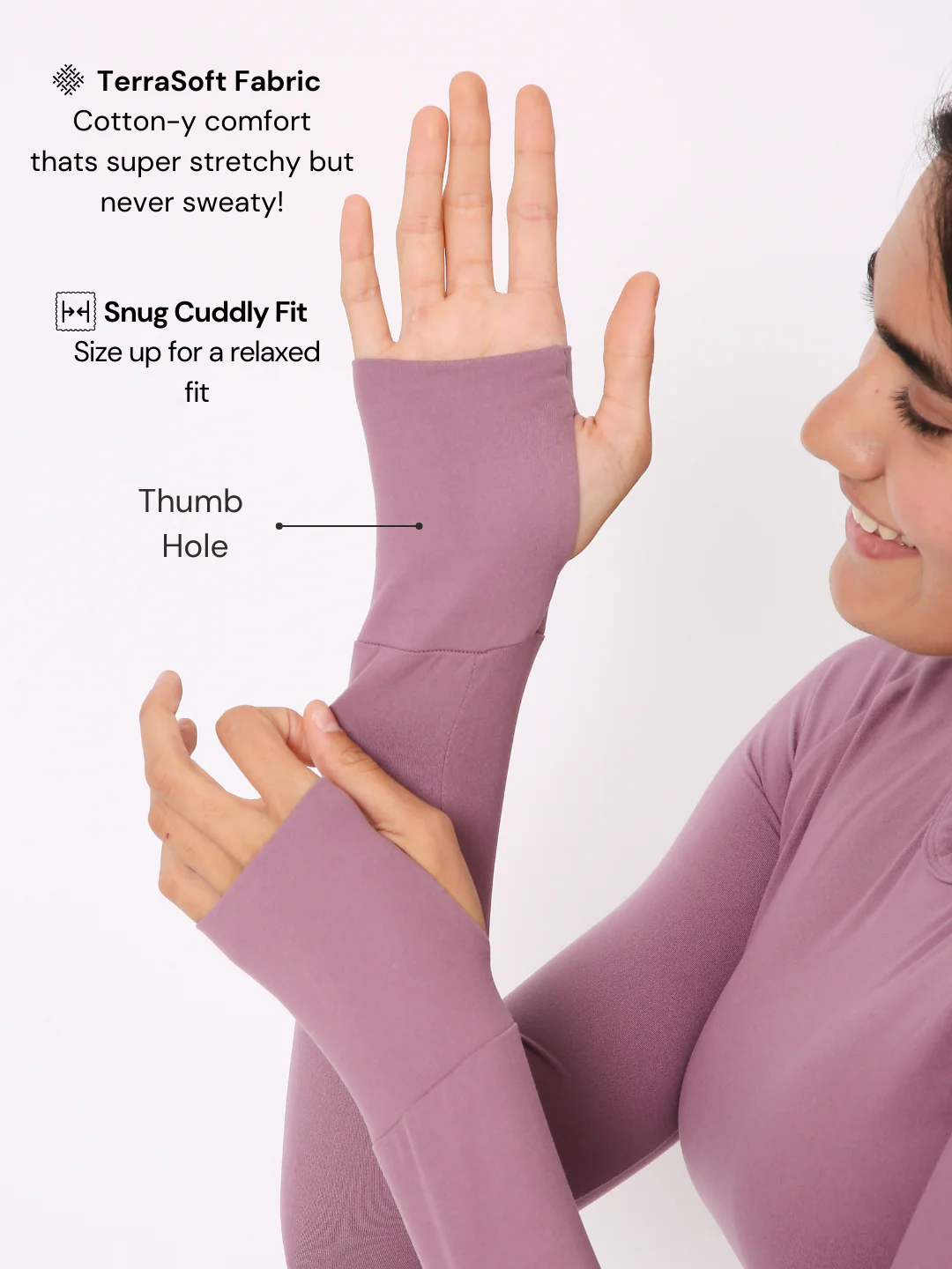 Cuddle Tee™ - Image 57
