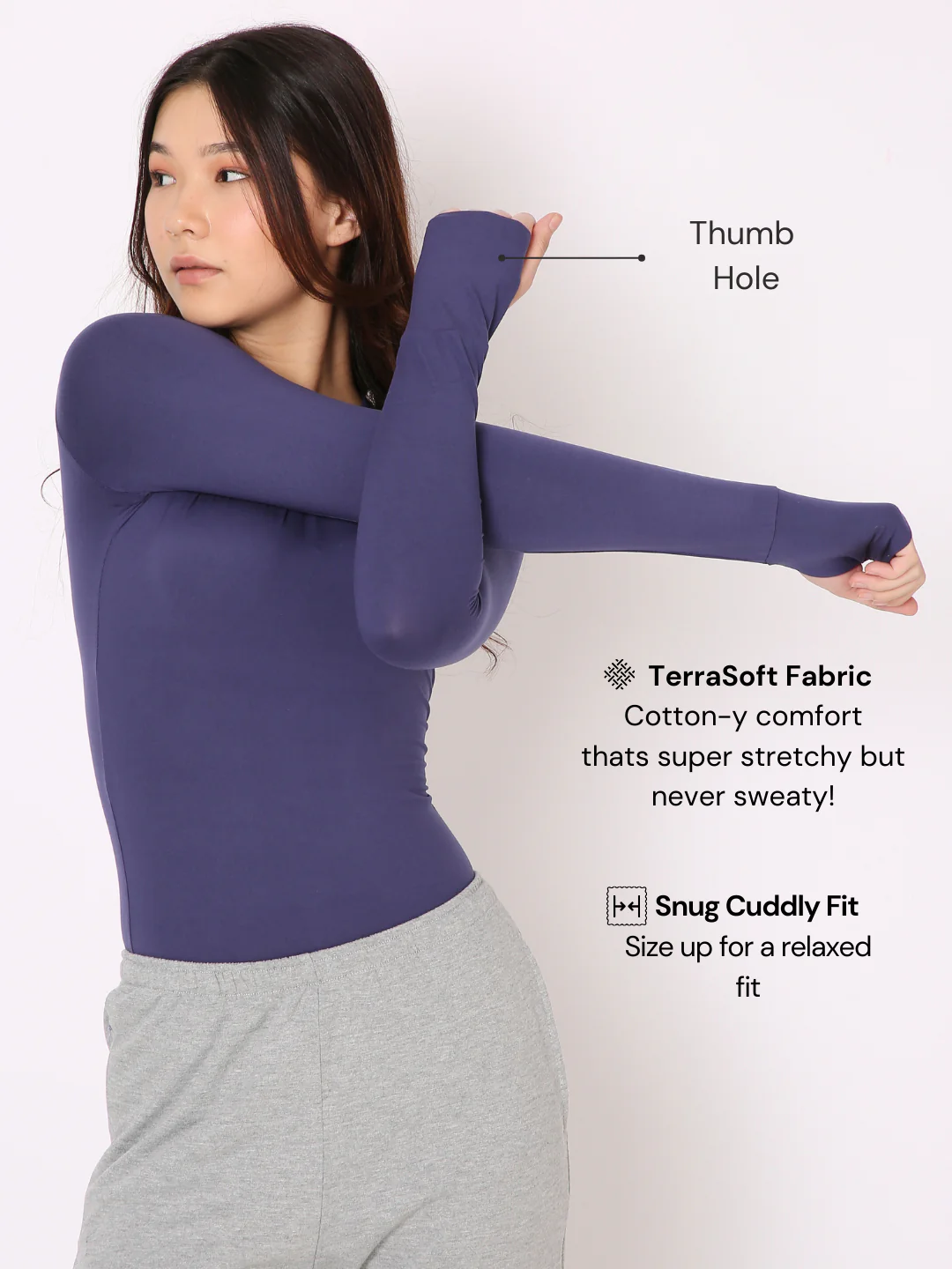 Cuddle Tee™ - Image 66