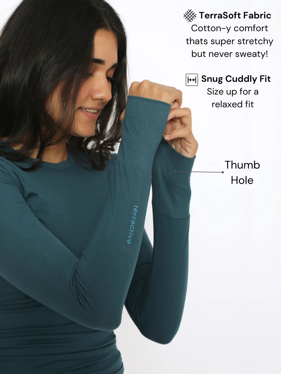 Cuddle Tee™ - Image 81