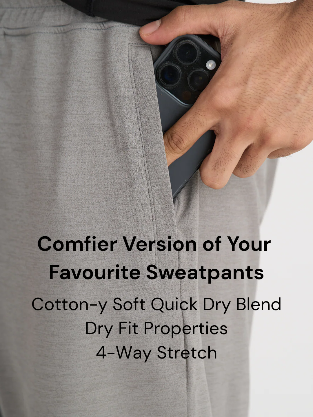 Men's Workout Pants - Image 46