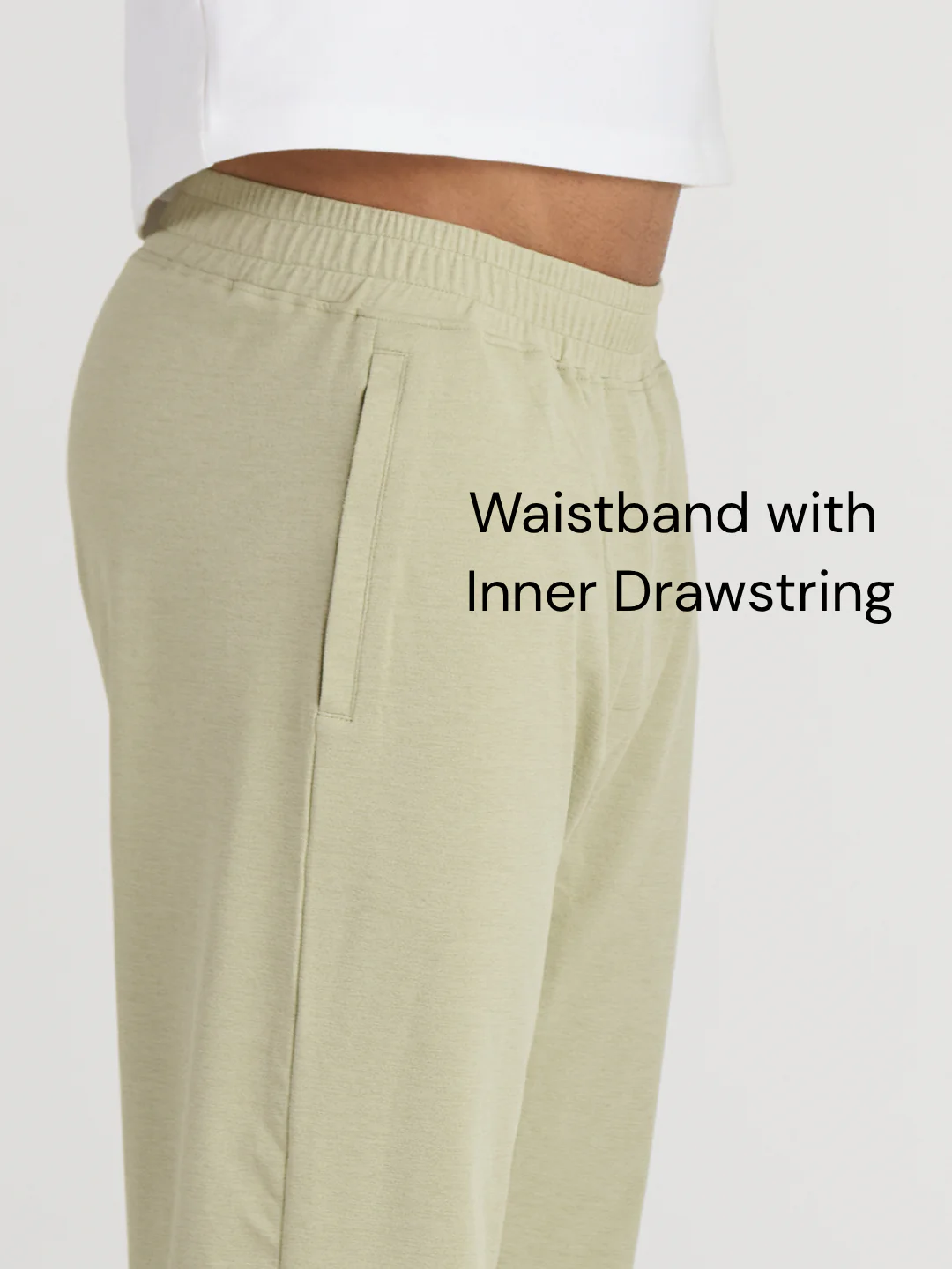 Pack of 3: Men's Workout Pants - Image 39