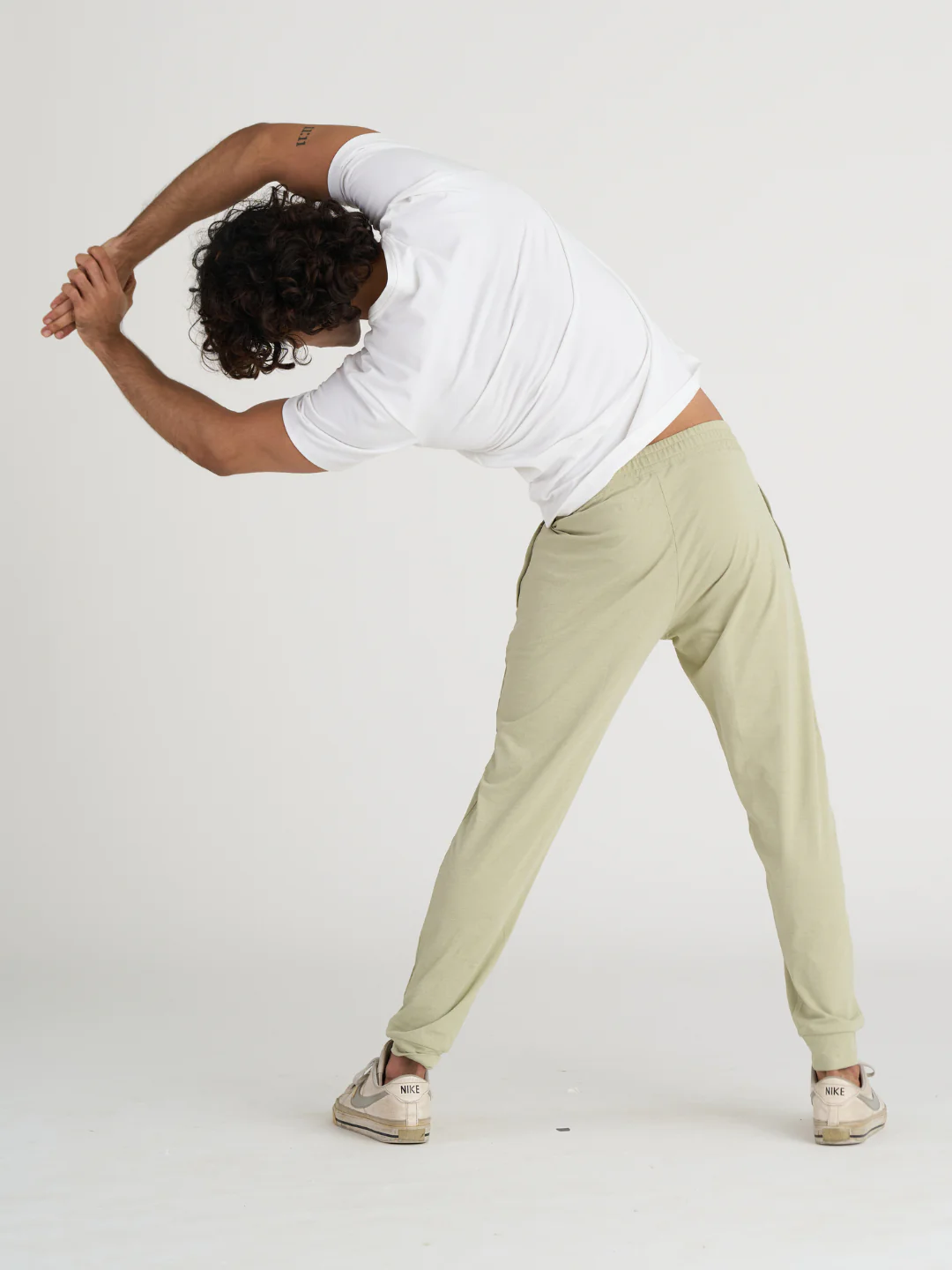 Pack of 3: Men's Workout Pants - Image 34