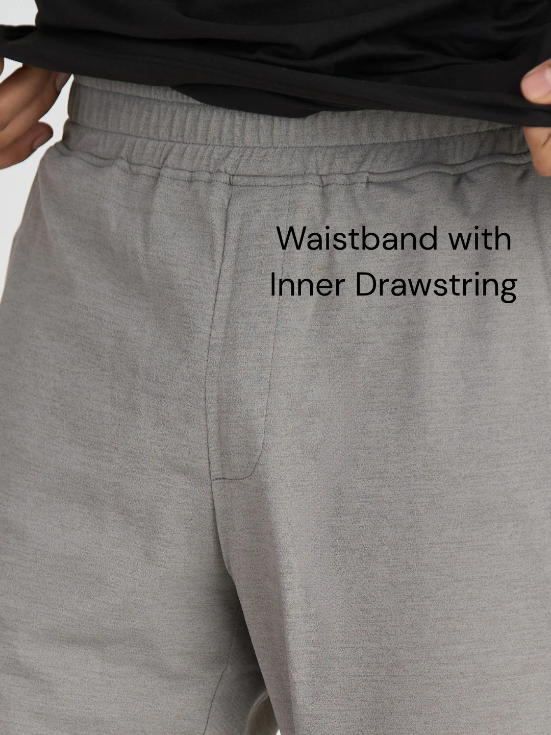 Pack of 3: Men's Workout Pants - Image 33